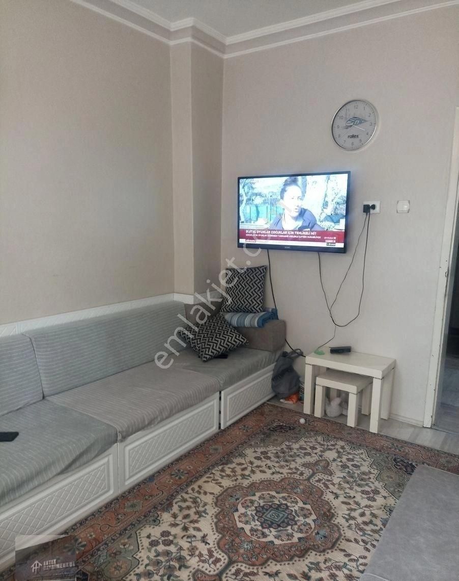 Selçuklu Medova Yakını 3+1 Yüksek Giriş Satılık Daire - Görsel 4