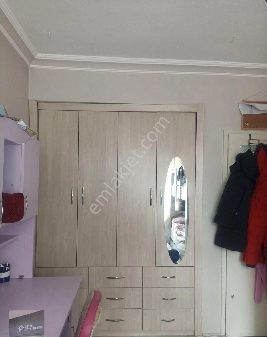 Selçuklu Medova Yakını 3+1 Yüksek Giriş Satılık Daire - Görsel 2