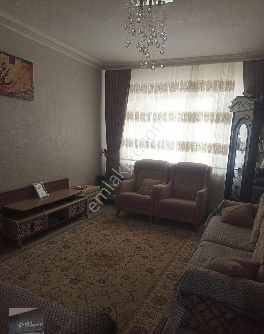 Selçuklu Medova Yakını 3+1 Yüksek Giriş Satılık Daire