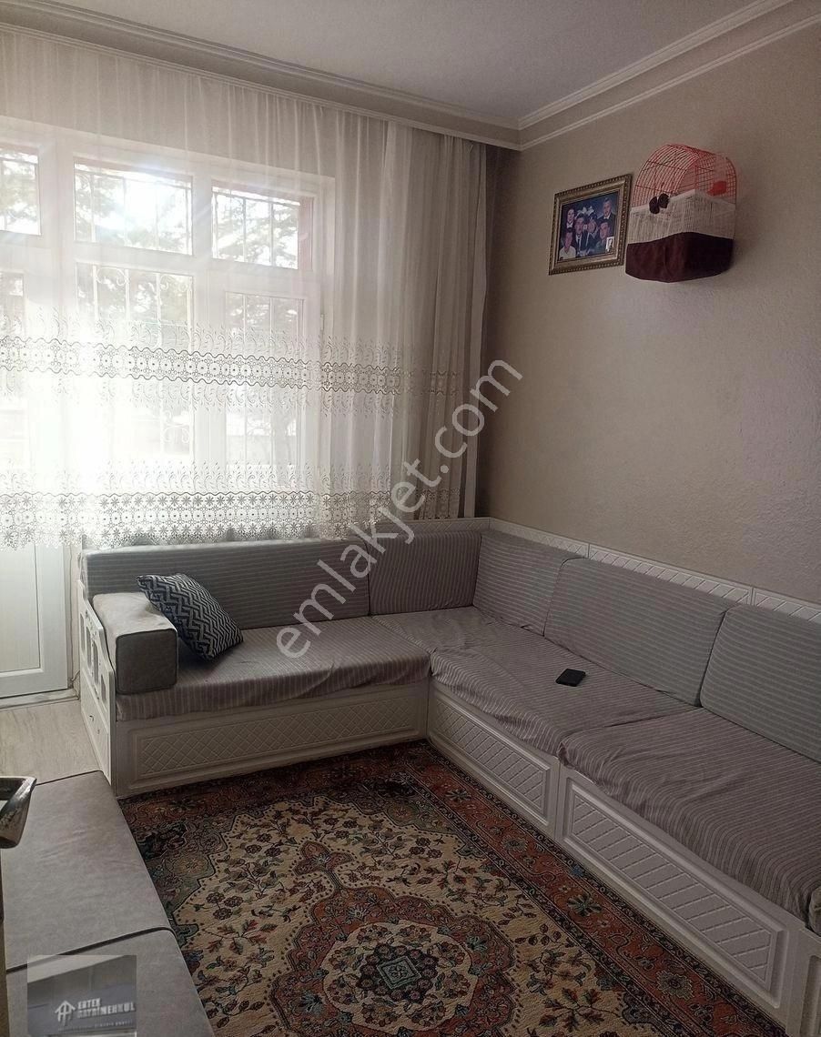 Selçuklu Medova Yakını 3+1 Yüksek Giriş Satılık Daire - Görsel 7