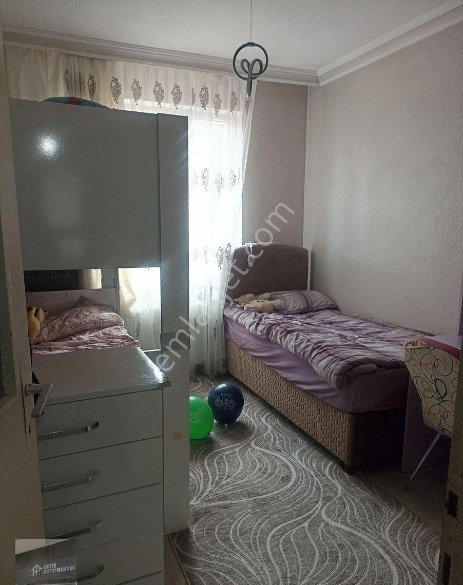 Selçuklu Medova Yakını 3+1 Yüksek Giriş Satılık Daire - Görsel 10