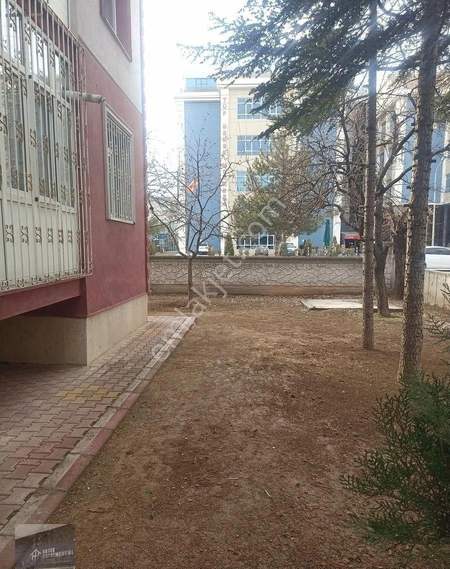 Selçuklu Medova Yakını 3+1 Yüksek Giriş Satılık Daire - Görsel 8
