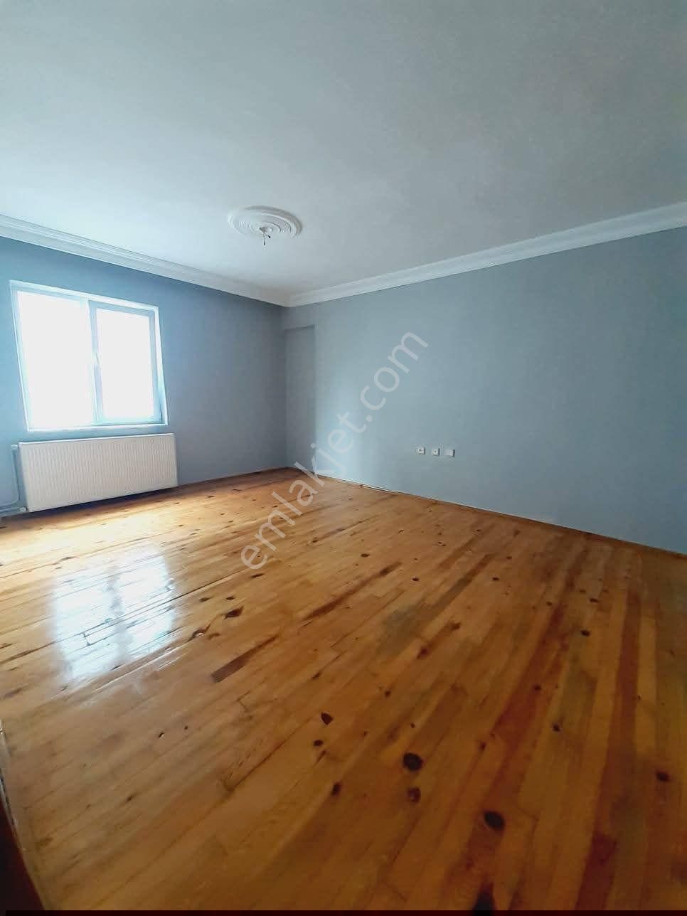 Samsun İlkadım Yenidoğan Mahallesi'nde Kat Tapulu Asansörlü - Görsel 11