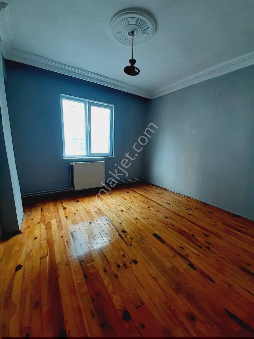 Samsun İlkadım Yenidoğan Mahallesi'nde Kat Tapulu Asansörlü - Görsel 2