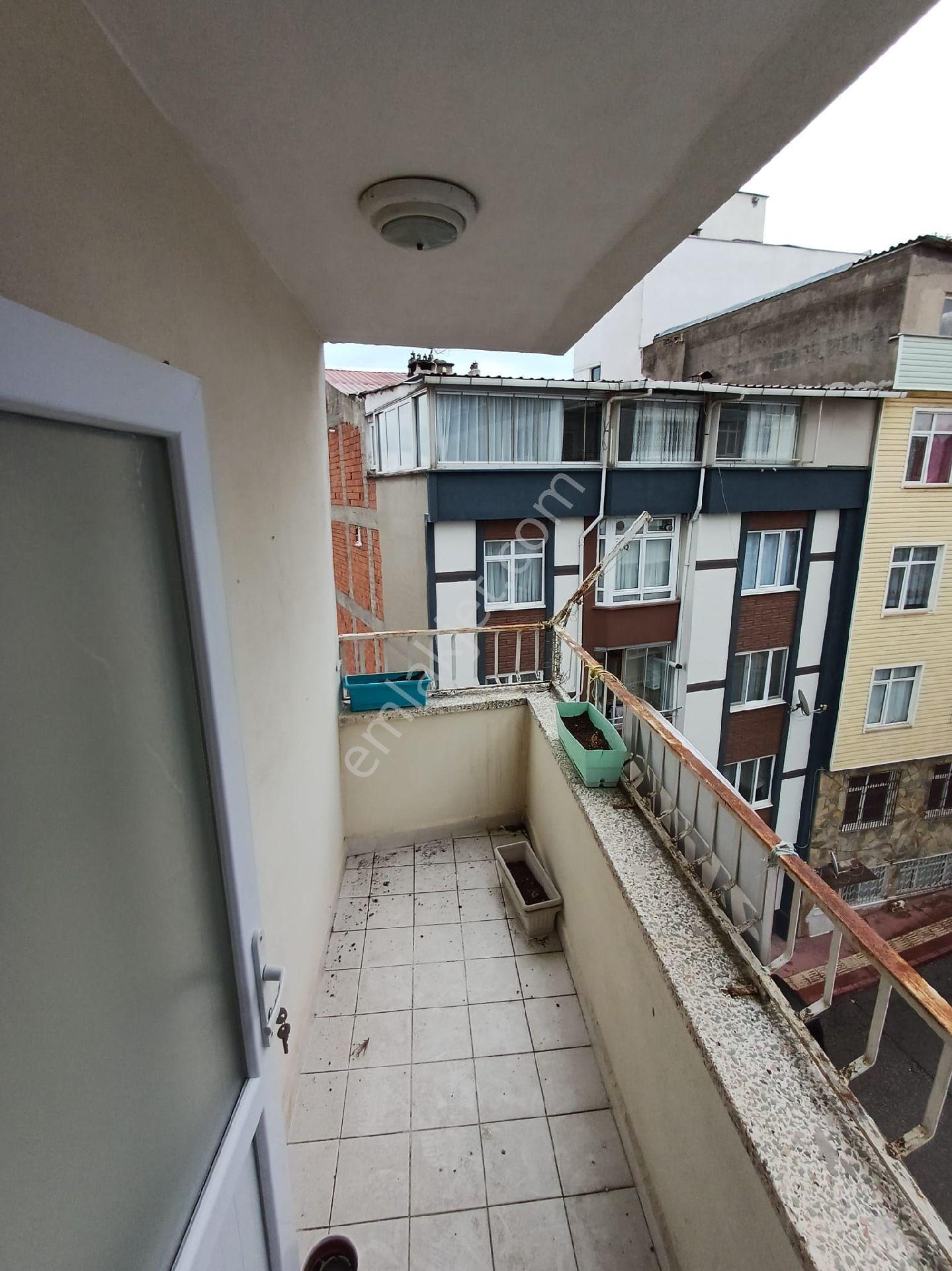 Samsun İlkadım Yenidoğan Mahallesi'nde Kat Tapulu Asansörlü - Görsel 24