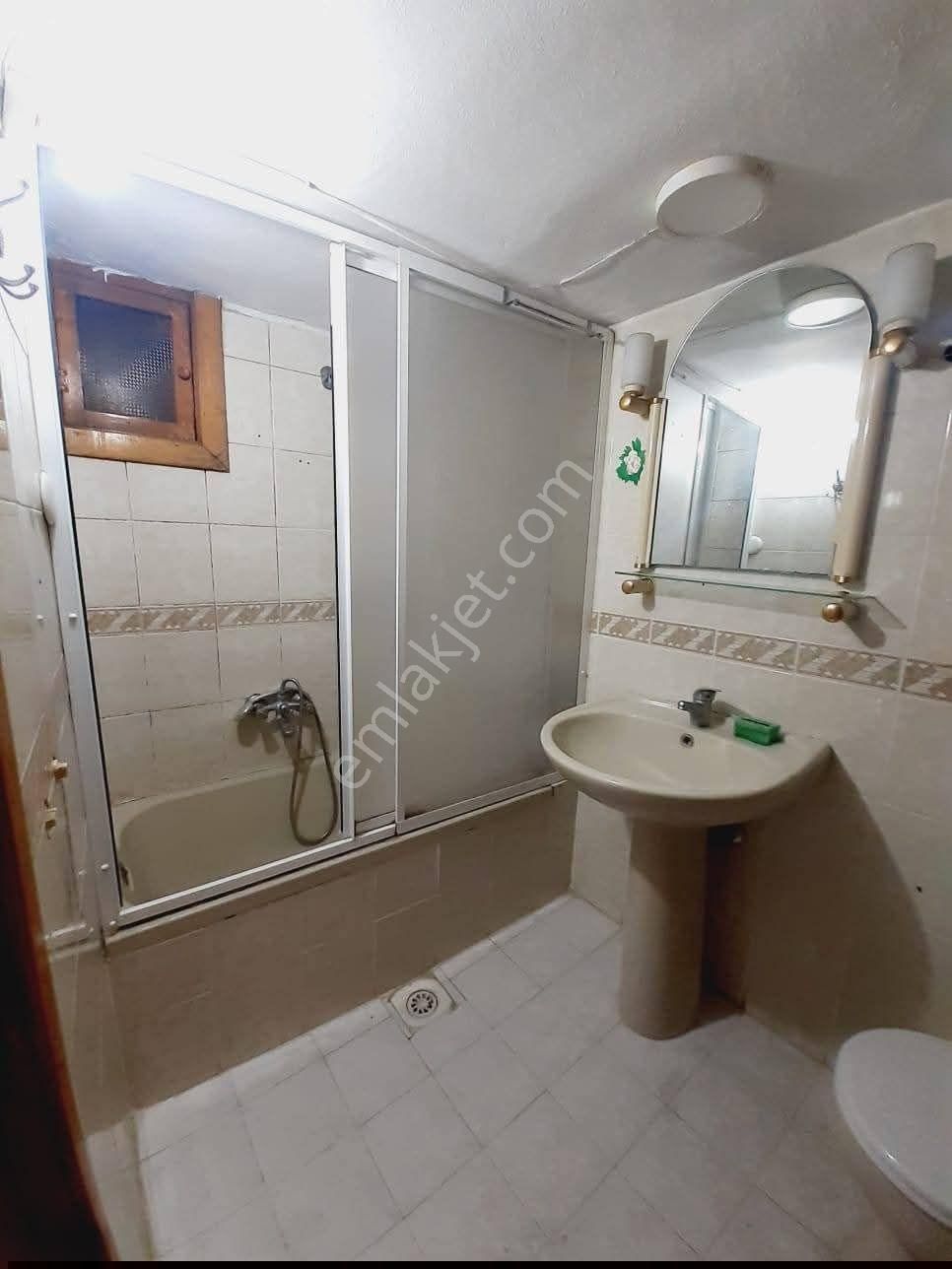 Samsun İlkadım Yenidoğan Mahallesi'nde Kat Tapulu Asansörlü