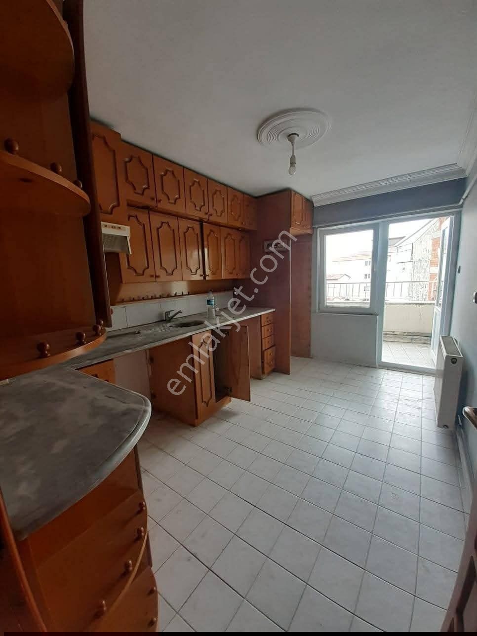 Samsun İlkadım Yenidoğan Mahallesi'nde Kat Tapulu Asansörlü - Görsel 13