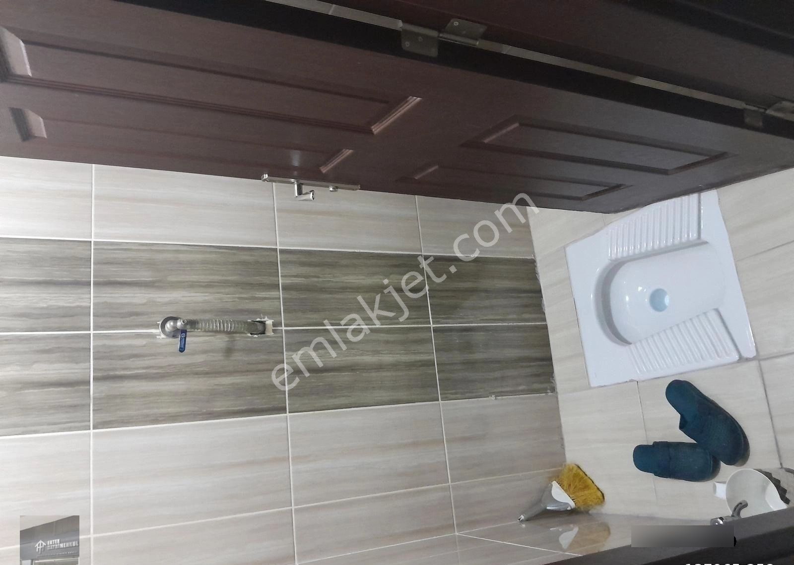 Karatay Akabe Mah Akabe Siteleri 2+1 Yüksek Giriş - Görsel 15