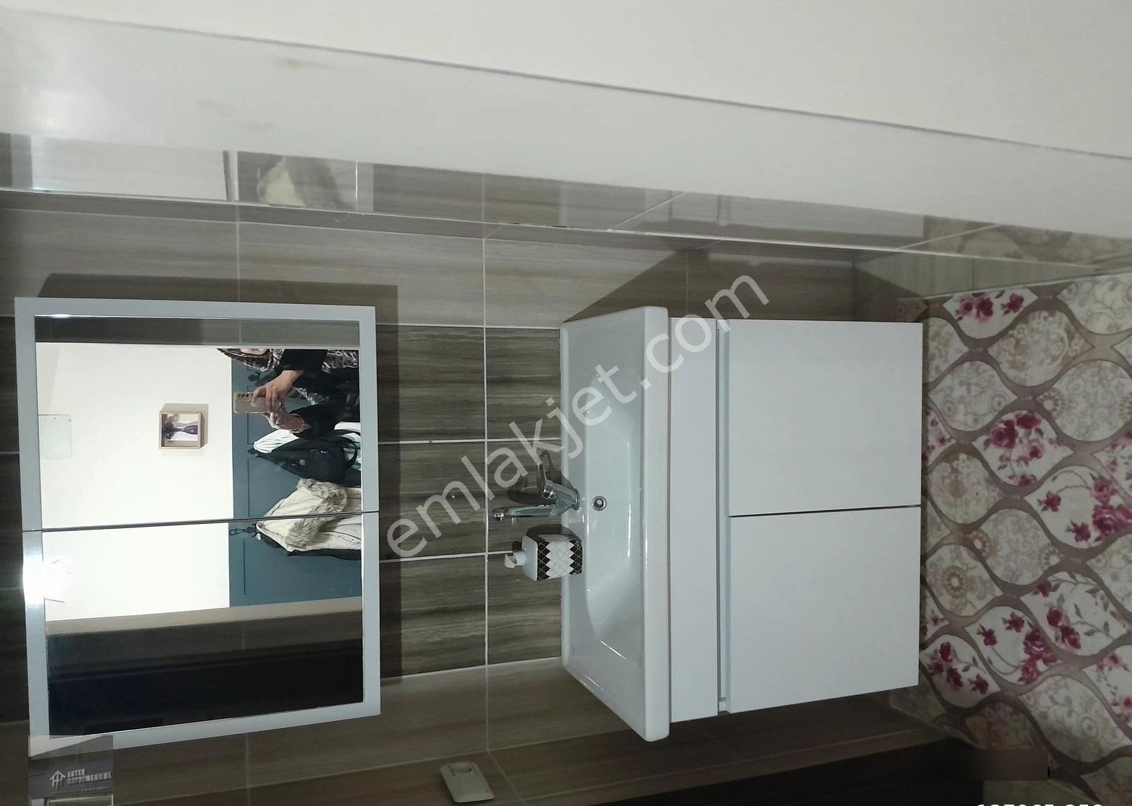 Karatay Akabe Mah Akabe Siteleri 2+1 Yüksek Giriş - Görsel 24