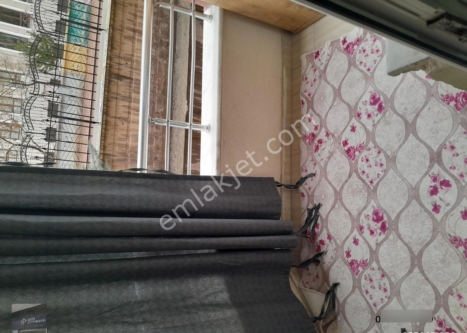 Karatay Akabe Mah Akabe Siteleri 2+1 Yüksek Giriş - Görsel 18