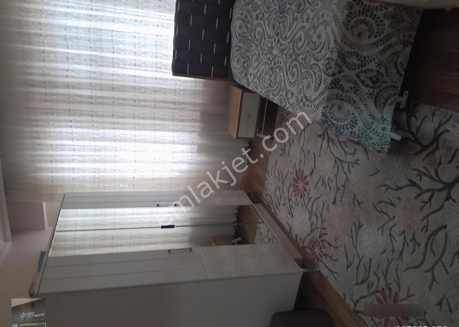 Karatay Akabe Mah Akabe Siteleri 2+1 Yüksek Giriş - Görsel 20