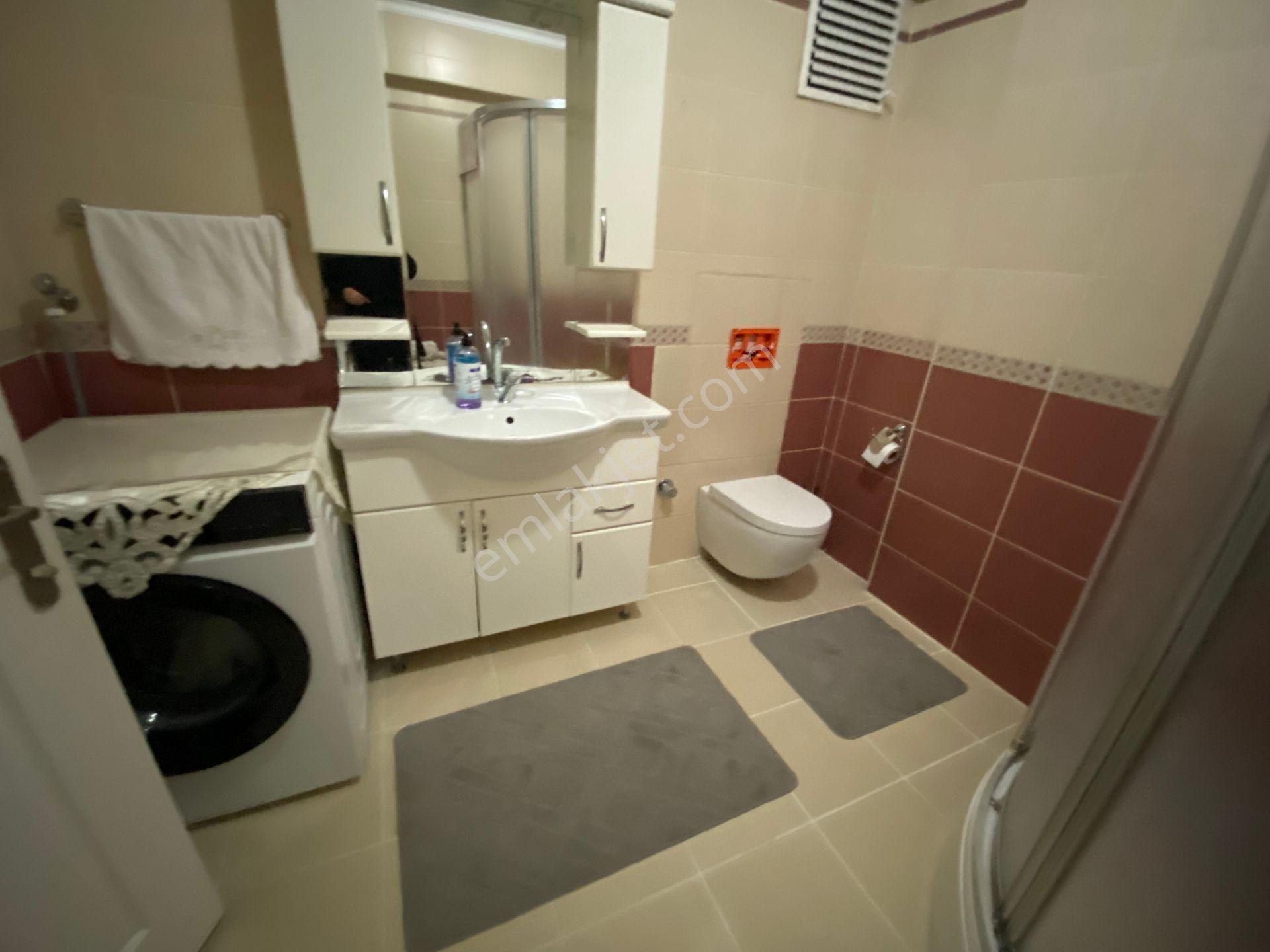Avrupa Emlak Tan Ayazma Genç Osman Mh 150 M²3+1 2.kat,otoparklı,asansörlü,iskanlı,satılık Daire - Görsel 22