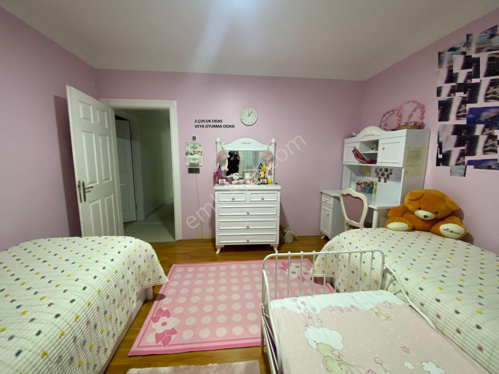 Avrupa Emlak Tan Ayazma Genç Osman Mh 150 M²3+1 2.kat,otoparklı,asansörlü,iskanlı,satılık Daire - Görsel 11
