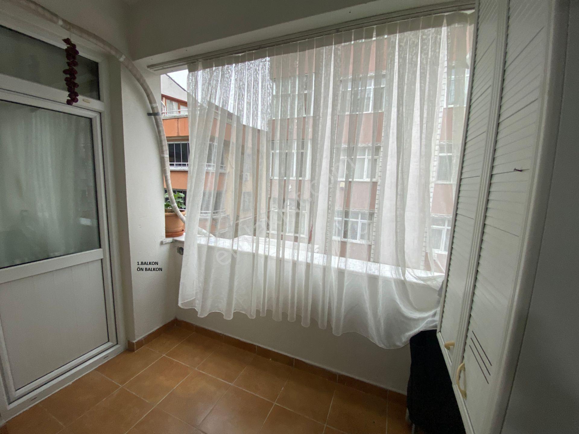 Avrupa Emlak Tan Ayazma Genç Osman Mh 150 M²3+1 2.kat,otoparklı,asansörlü,iskanlı,satılık Daire - Görsel 8