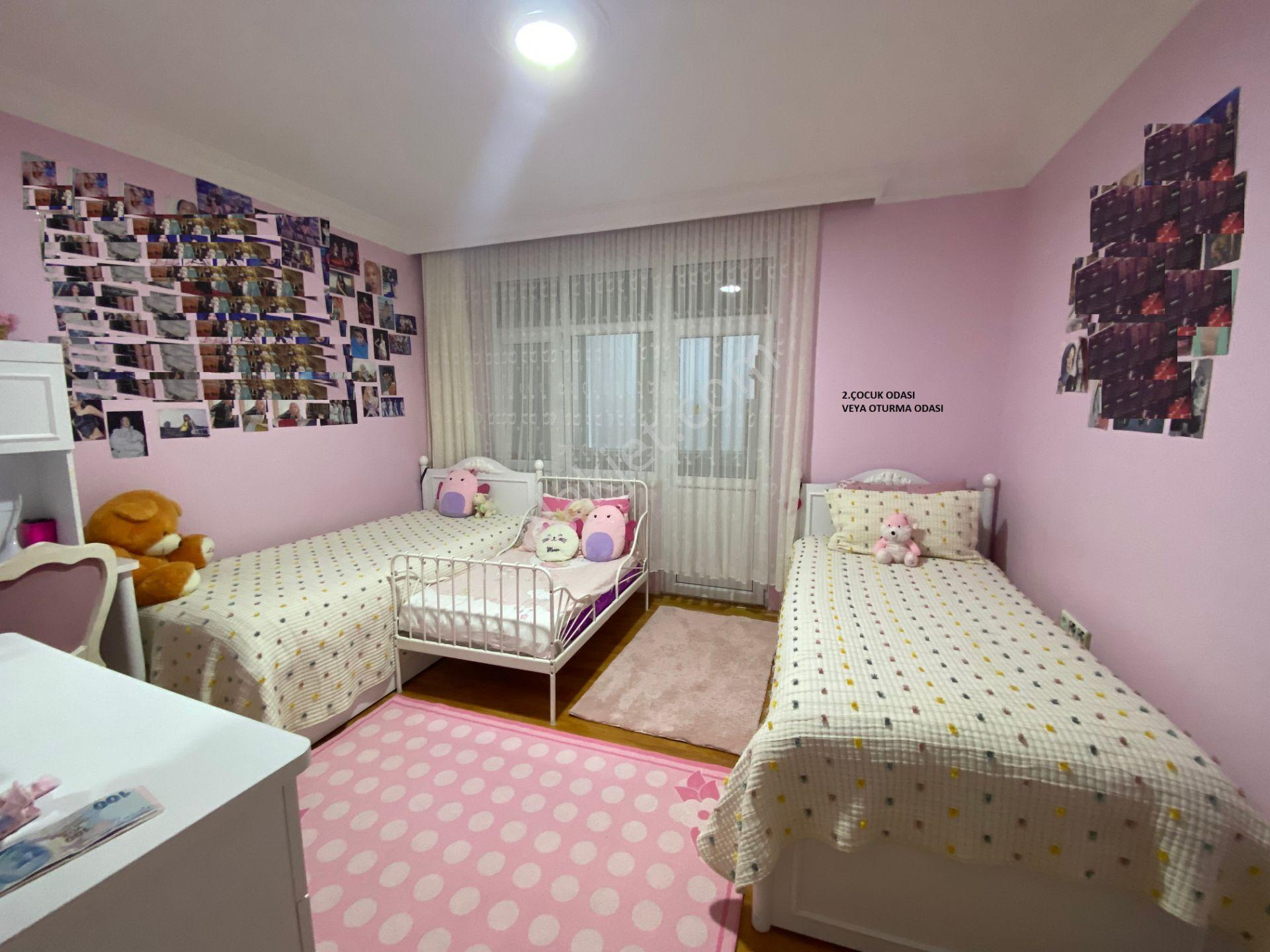 Avrupa Emlak Tan Ayazma Genç Osman Mh 150 M²3+1 2.kat,otoparklı,asansörlü,iskanlı,satılık Daire - Görsel 9