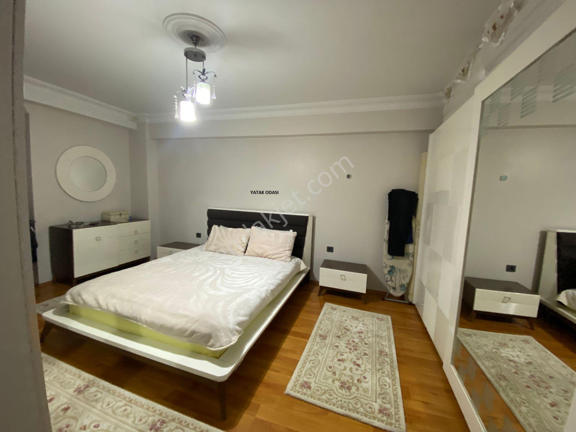 Avrupa Emlak Tan Ayazma Genç Osman Mh 150 M²3+1 2.kat,otoparklı,asansörlü,iskanlı,satılık Daire - Görsel 13