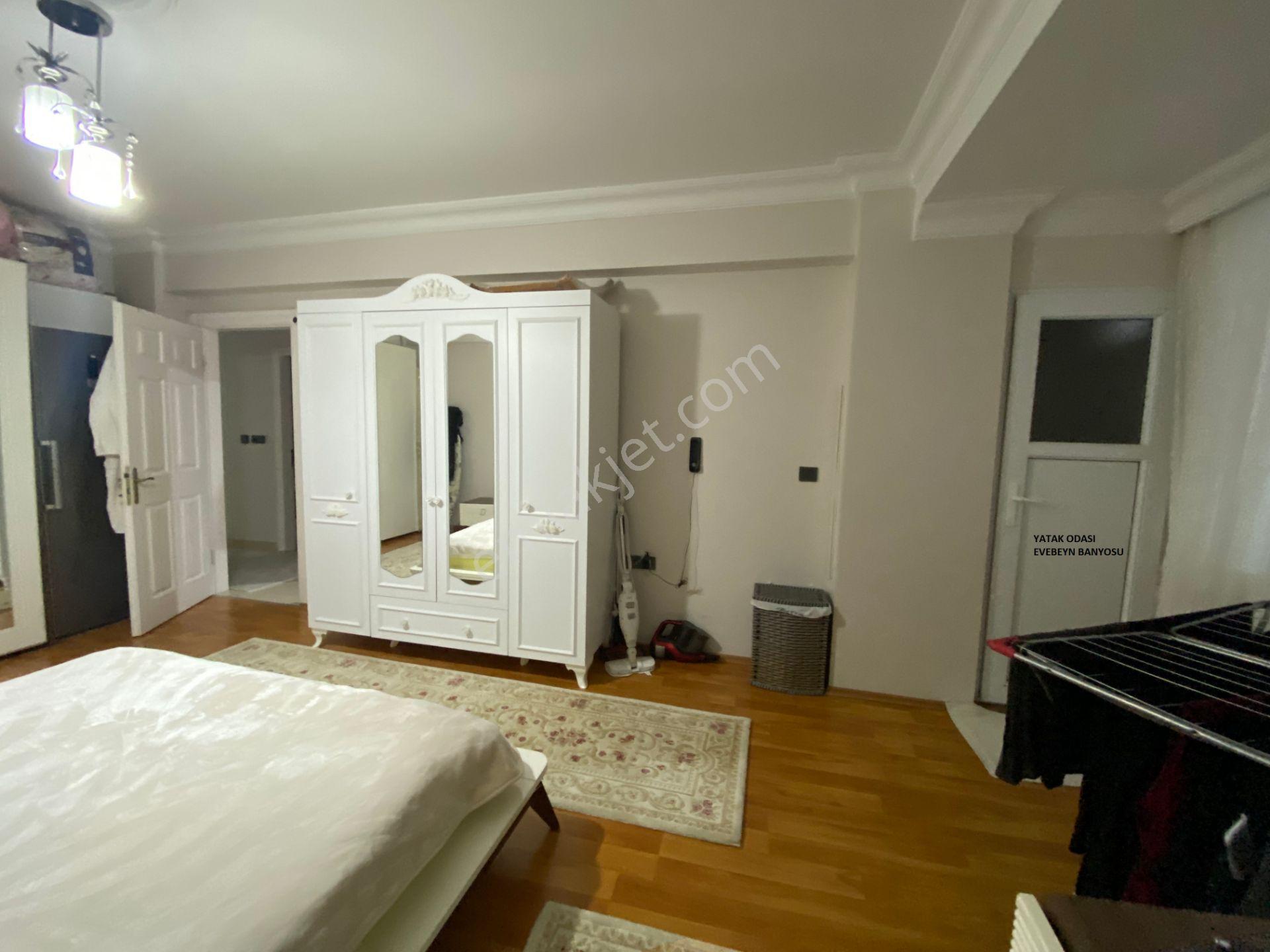 Avrupa Emlak Tan Ayazma Genç Osman Mh 150 M²3+1 2.kat,otoparklı,asansörlü,iskanlı,satılık Daire - Görsel 16