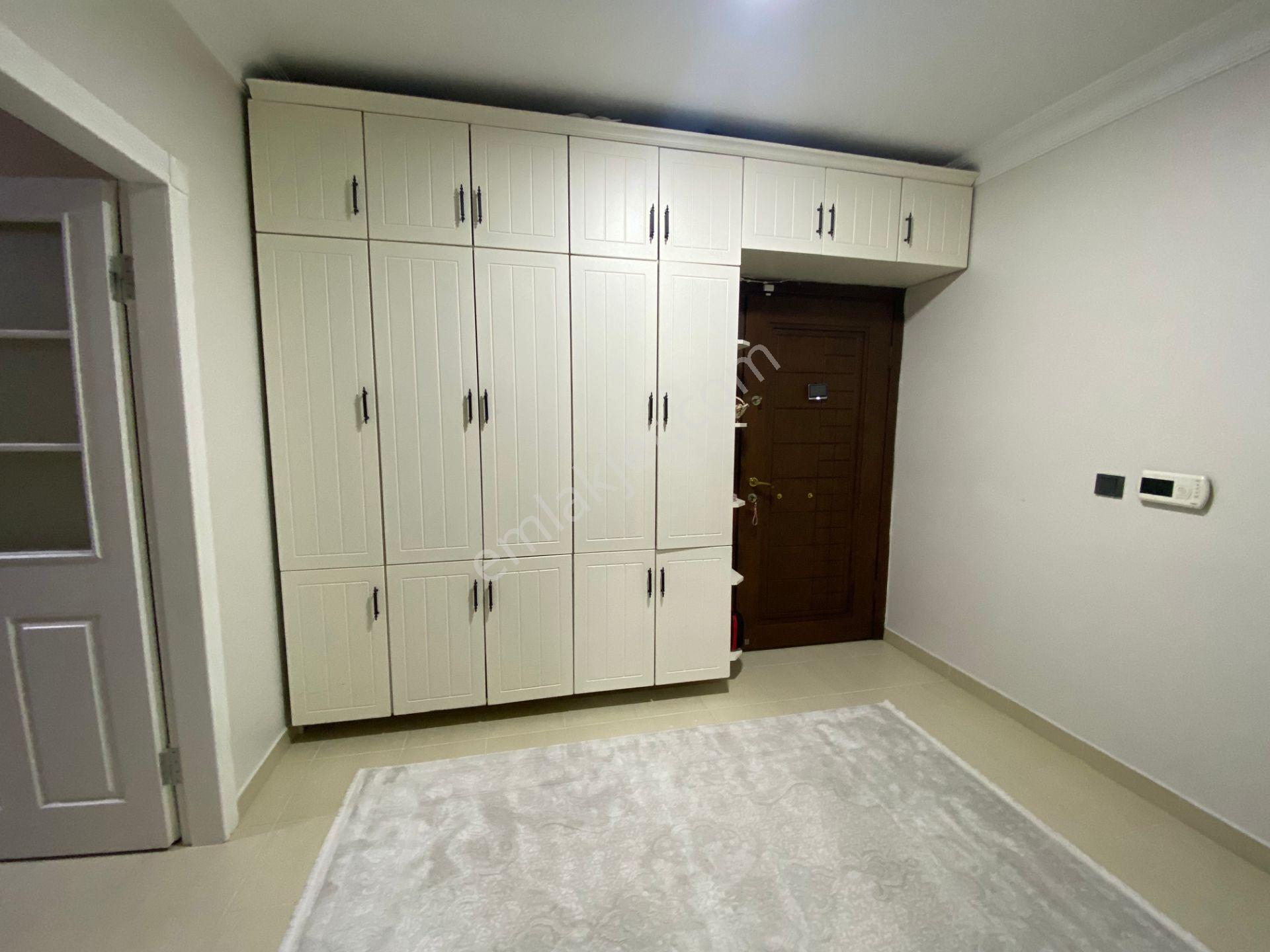Avrupa Emlak Tan Ayazma Genç Osman Mh 150 M²3+1 2.kat,otoparklı,asansörlü,iskanlı,satılık Daire - Görsel 26