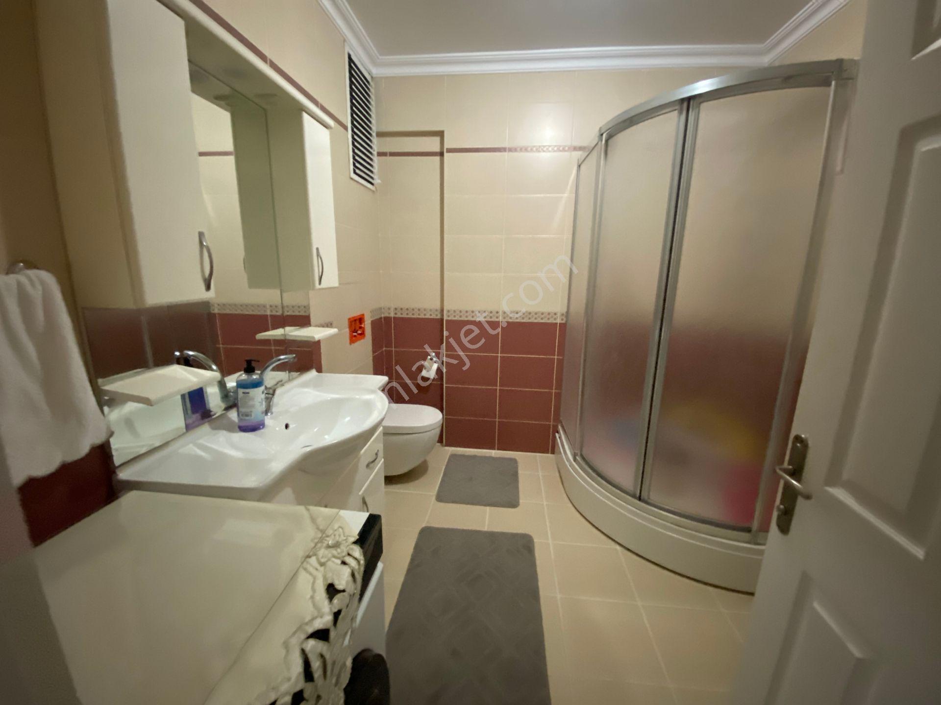 Avrupa Emlak Tan Ayazma Genç Osman Mh 150 M²3+1 2.kat,otoparklı,asansörlü,iskanlı,satılık Daire - Görsel 20