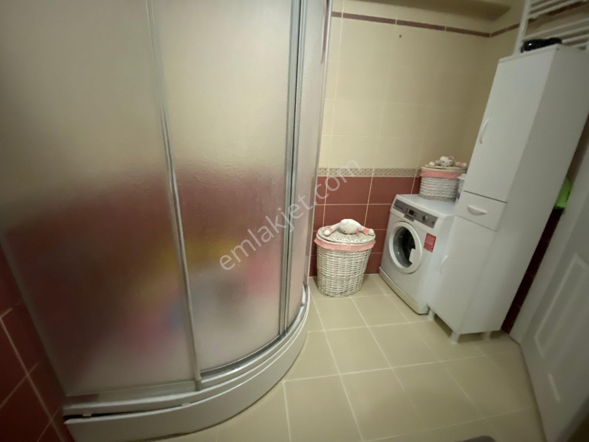 Avrupa Emlak Tan Ayazma Genç Osman Mh 150 M²3+1 2.kat,otoparklı,asansörlü,iskanlı,satılık Daire - Görsel 21