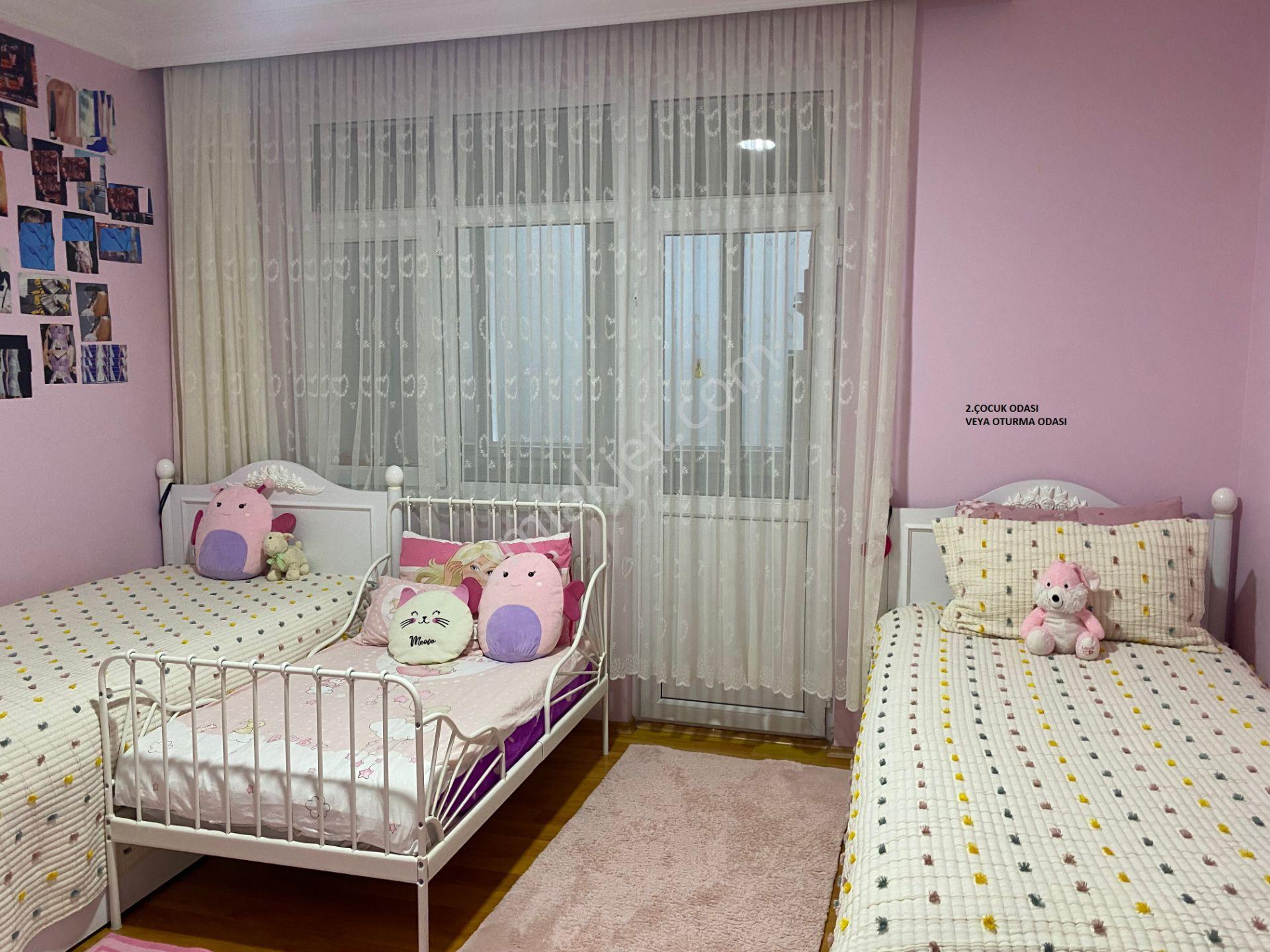 Avrupa Emlak Tan Ayazma Genç Osman Mh 150 M²3+1 2.kat,otoparklı,asansörlü,iskanlı,satılık Daire - Görsel 10
