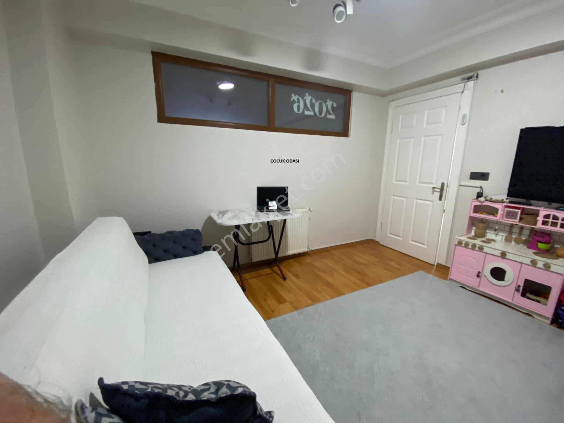 Avrupa Emlak Tan Ayazma Genç Osman Mh 150 M²3+1 2.kat,otoparklı,asansörlü,iskanlı,satılık Daire - Görsel 19