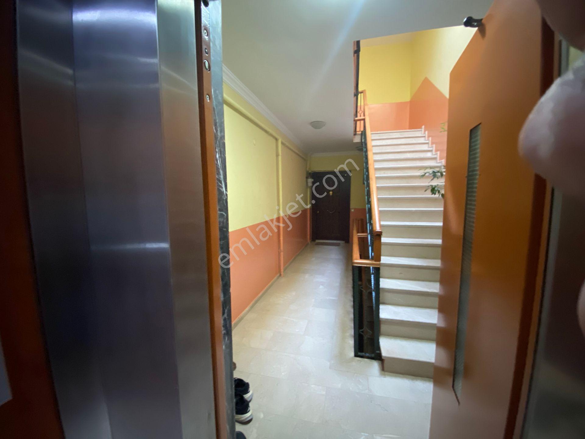 Avrupa Emlak Tan Ayazma Genç Osman Mh 150 M²3+1 2.kat,otoparklı,asansörlü,iskanlı,satılık Daire - Görsel 28
