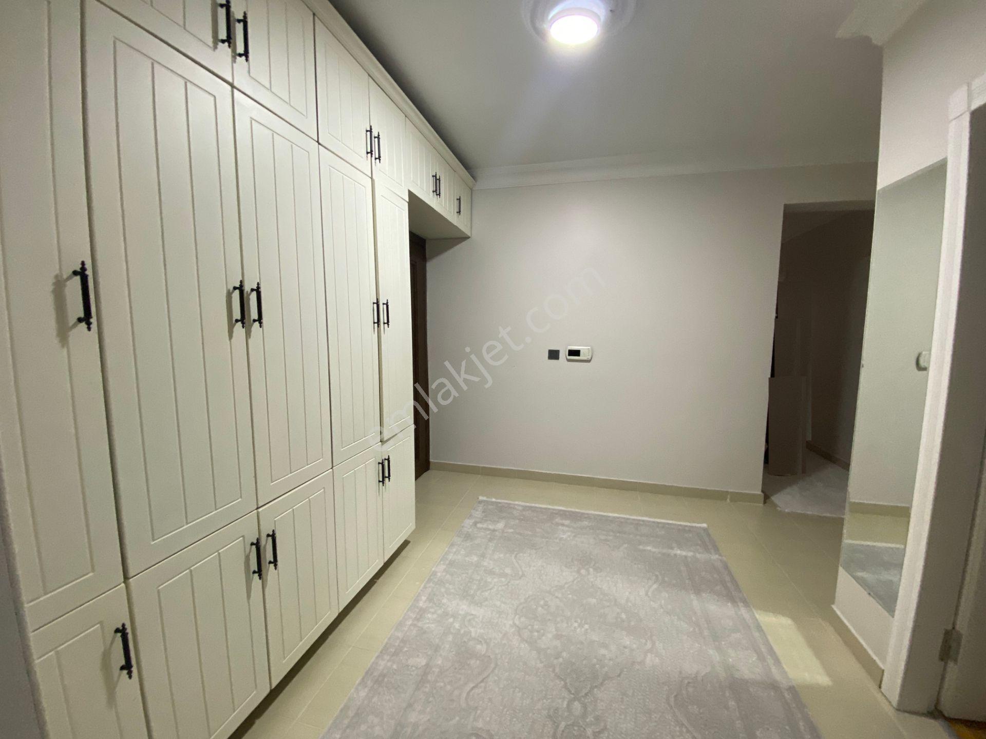 Avrupa Emlak Tan Ayazma Genç Osman Mh 150 M²3+1 2.kat,otoparklı,asansörlü,iskanlı,satılık Daire - Görsel 25