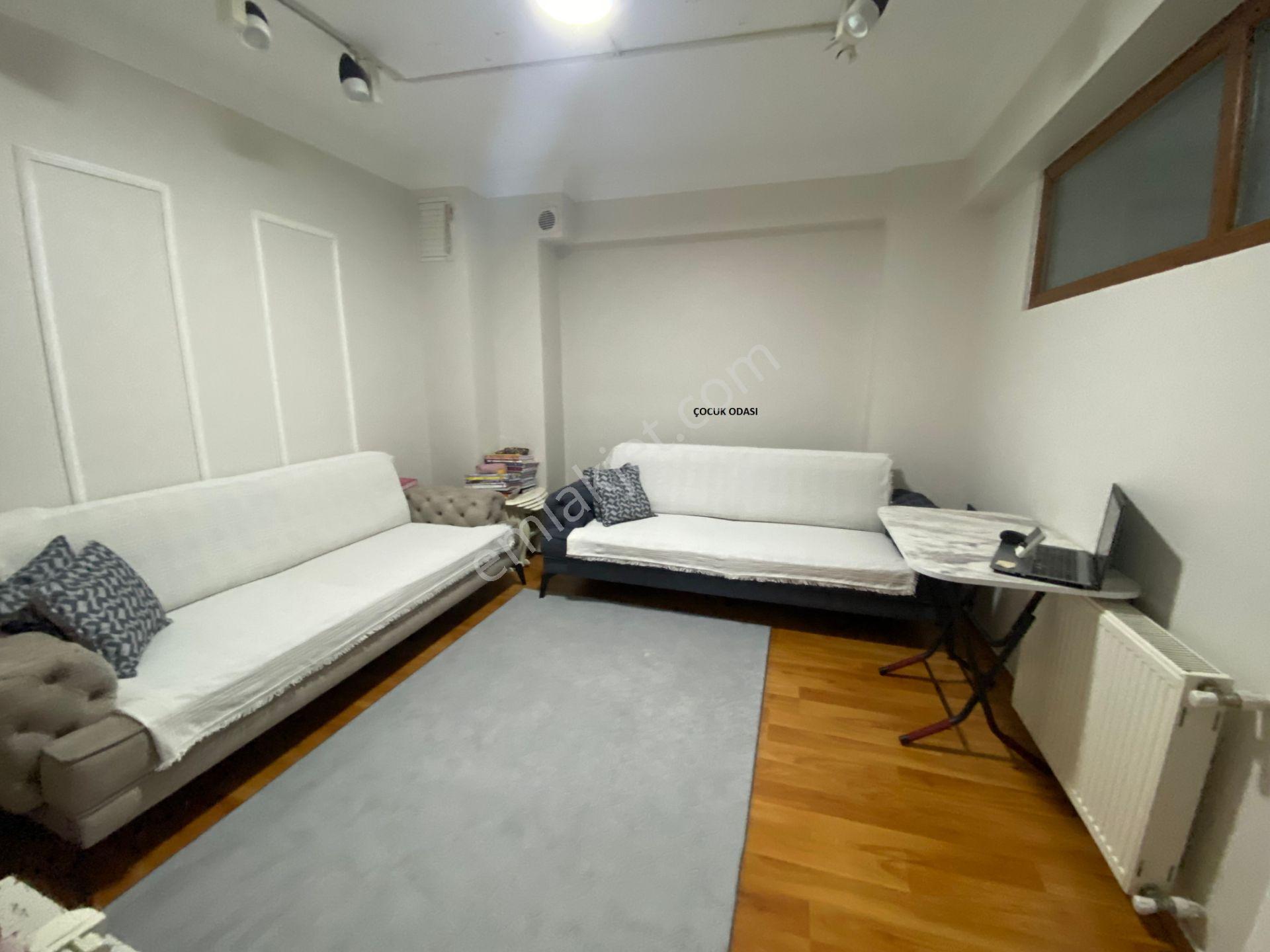 Avrupa Emlak Tan Ayazma Genç Osman Mh 150 M²3+1 2.kat,otoparklı,asansörlü,iskanlı,satılık Daire - Görsel 17