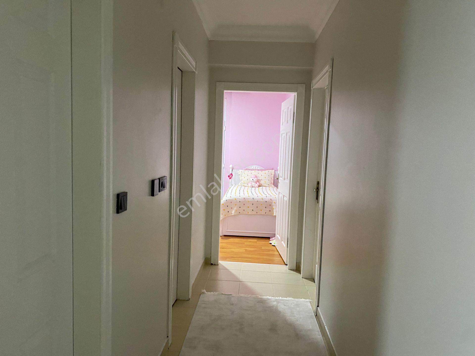 Avrupa Emlak Tan Ayazma Genç Osman Mh 150 M²3+1 2.kat,otoparklı,asansörlü,iskanlı,satılık Daire - Görsel 24
