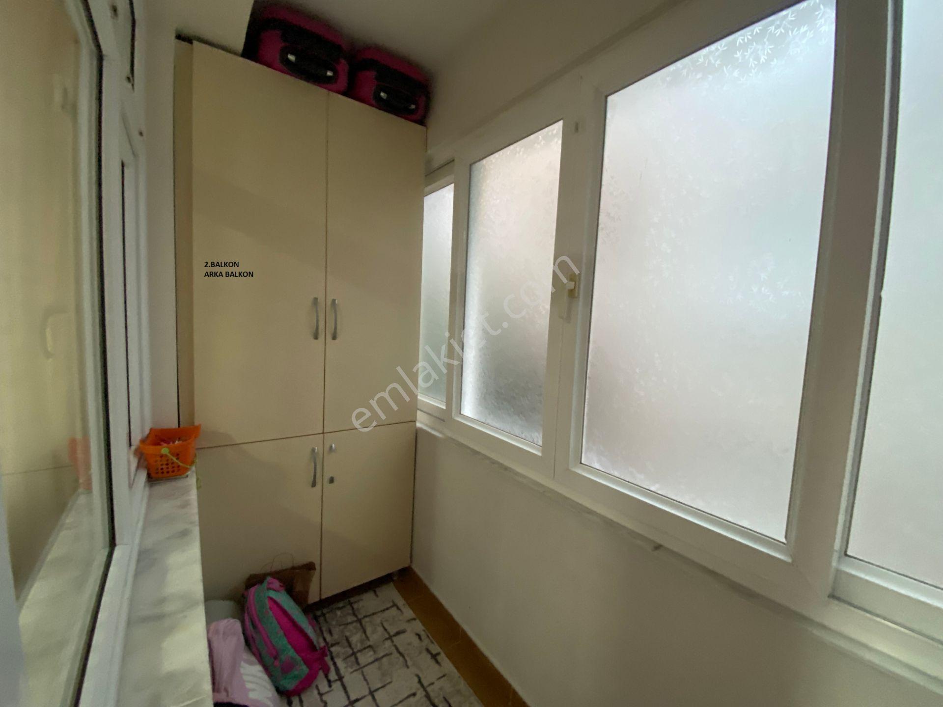 Avrupa Emlak Tan Ayazma Genç Osman Mh 150 M²3+1 2.kat,otoparklı,asansörlü,iskanlı,satılık Daire - Görsel 12