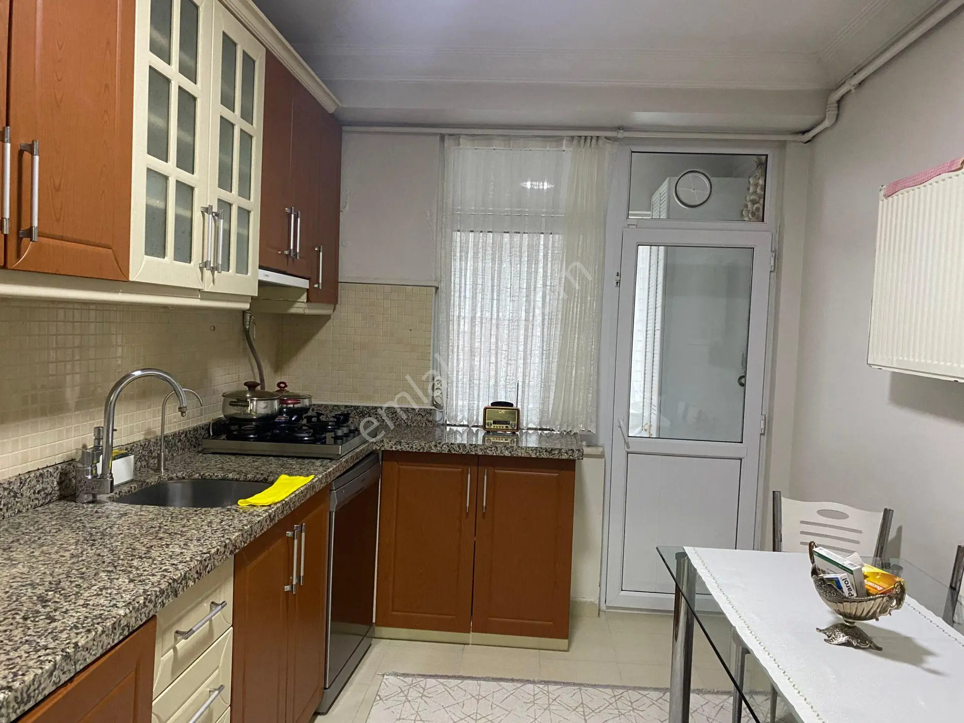 Avrupa Emlak Tan Ayazma Genç Osman Mh 150 M²3+1 2.kat,otoparklı,asansörlü,iskanlı,satılık Daire - Görsel 5