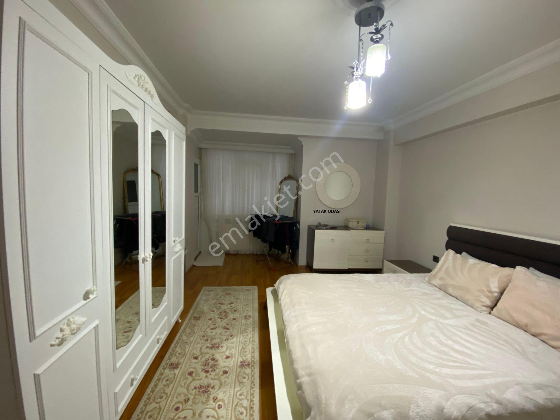 Avrupa Emlak Tan Ayazma Genç Osman Mh 150 M²3+1 2.kat,otoparklı,asansörlü,iskanlı,satılık Daire - Görsel 14
