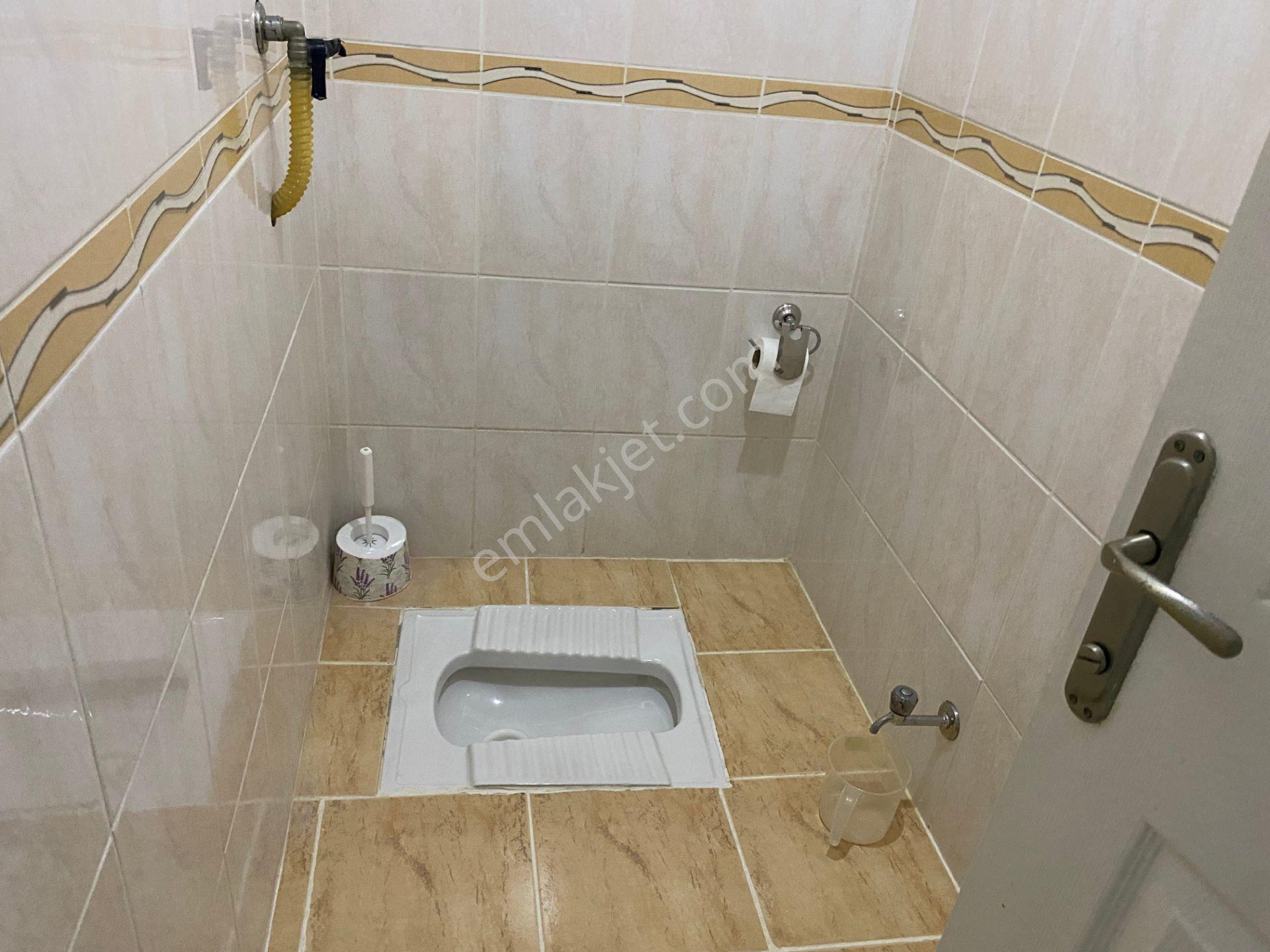 Avrupa Emlak Tan Ayazma Genç Osman Mh 150 M²3+1 2.kat,otoparklı,asansörlü,iskanlı,satılık Daire - Görsel 23