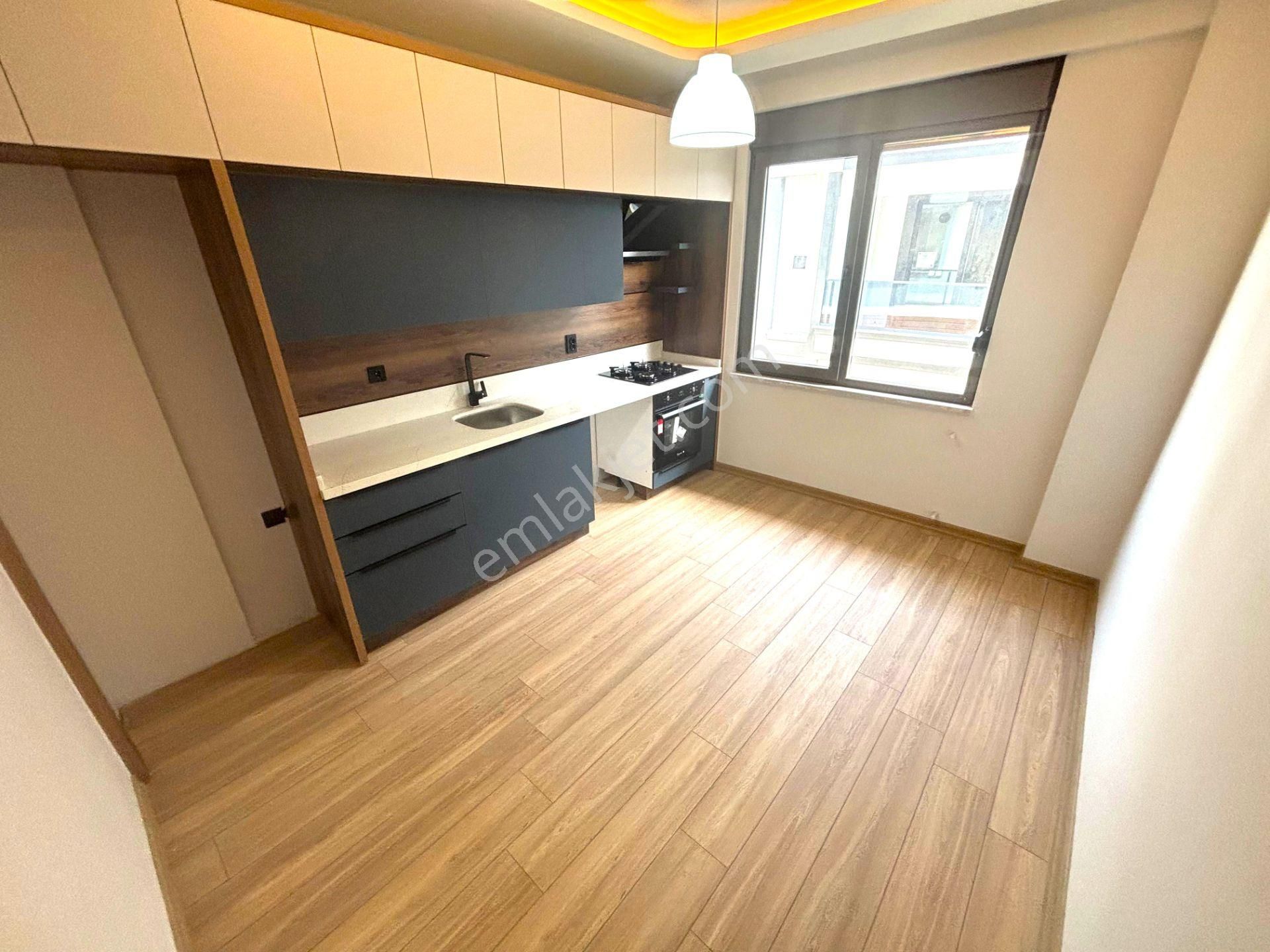 🏠blue Life Egen'den Gerçek İlan-full Kredili Ayrı Mutfaklı Harika Sitede 2+1 Dublex - Görsel 15