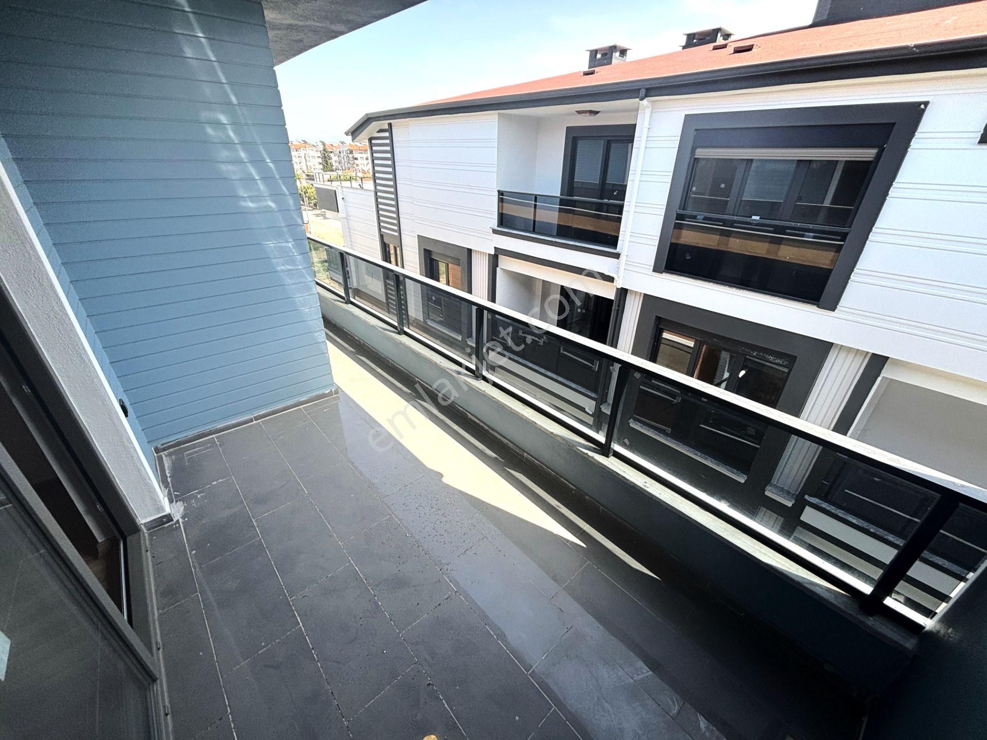 🏠blue Life Egen'den Gerçek İlan-full Kredili Ayrı Mutfaklı Harika Sitede 2+1 Dublex - Görsel 29