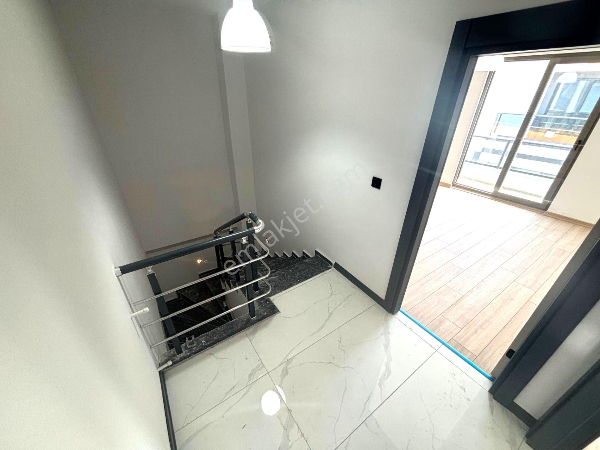 🏠blue Life Egen'den Gerçek İlan-full Kredili Ayrı Mutfaklı Harika Sitede 2+1 Dublex - Görsel 17