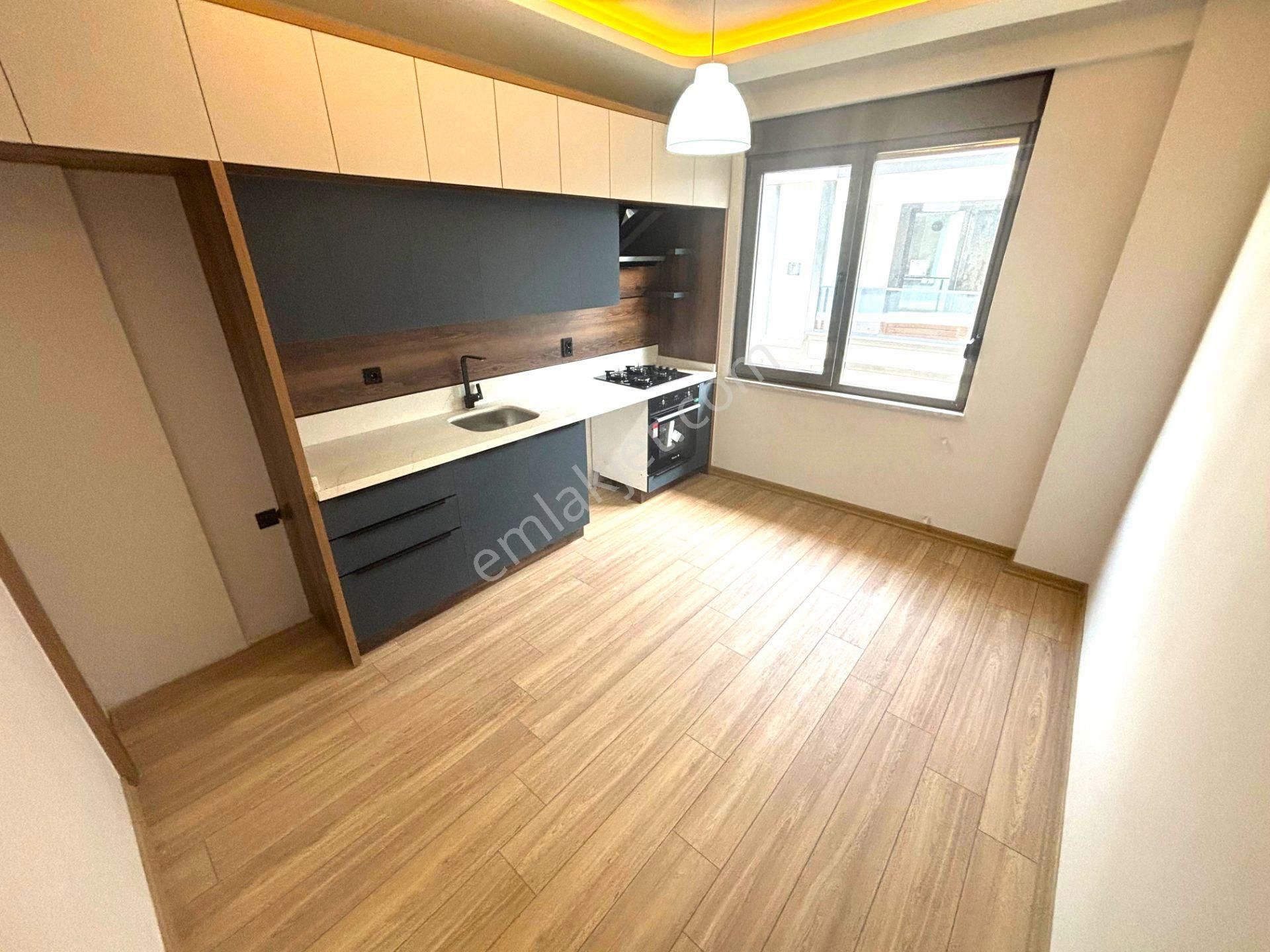 🏠blue Life Egen'den Gerçek İlan-full Kredili Ayrı Mutfaklı Harika Sitede 2+1 Dublex