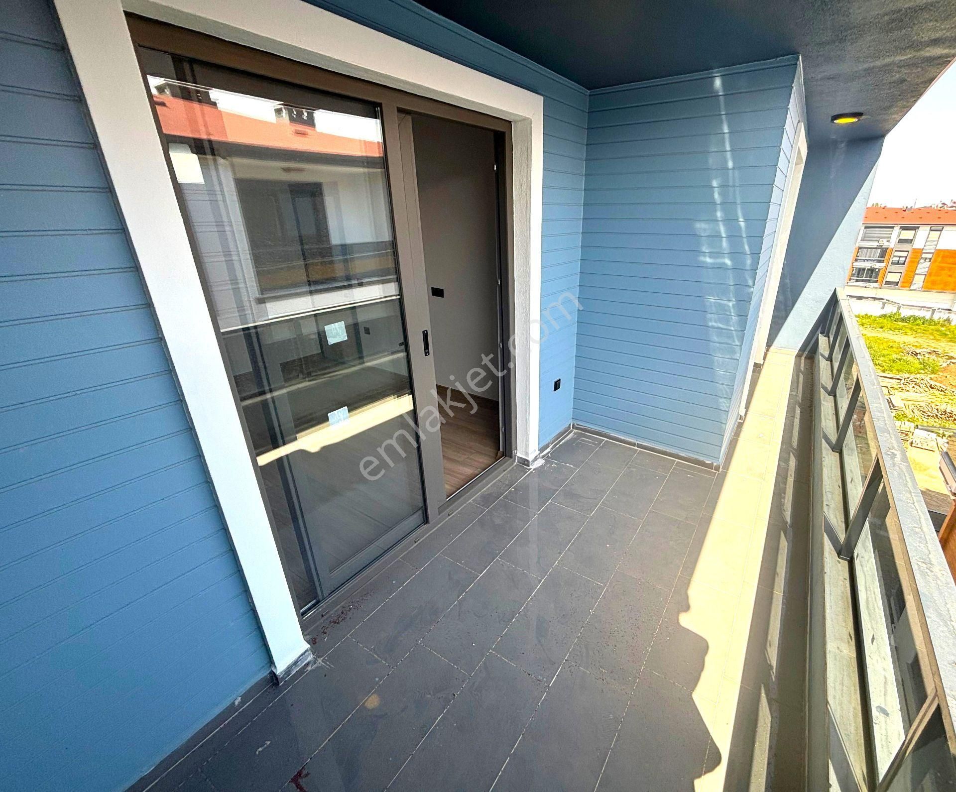 🏠blue Life Egen'den Gerçek İlan-full Kredili Ayrı Mutfaklı Harika Sitede 2+1 Dublex - Görsel 28