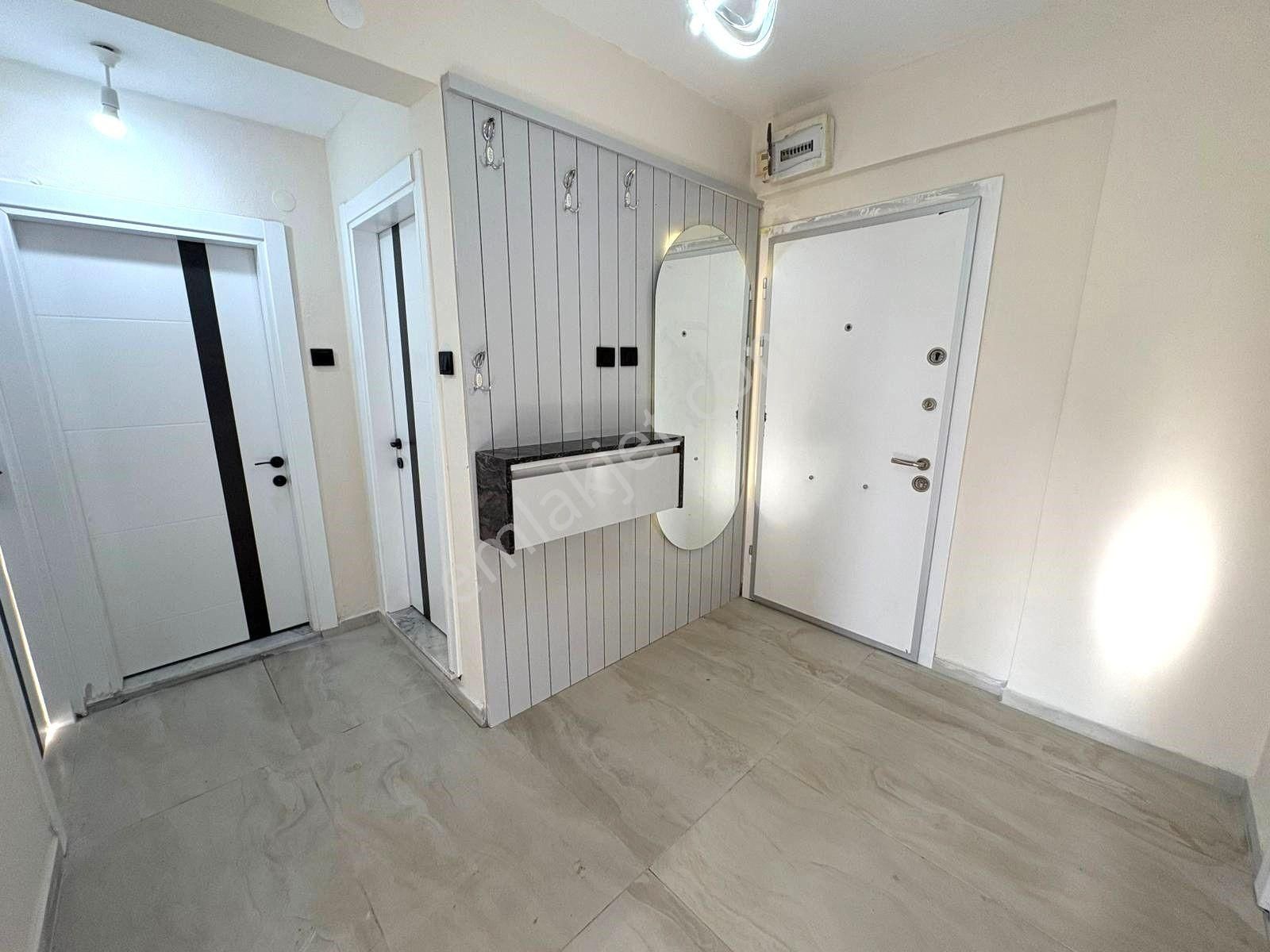 💫özel Tasarımlar Blue Life Egen'den-ayrı Mutfaklı Ön Cephe Müstakil Tadında 2+1 Lux Daire - Görsel 4