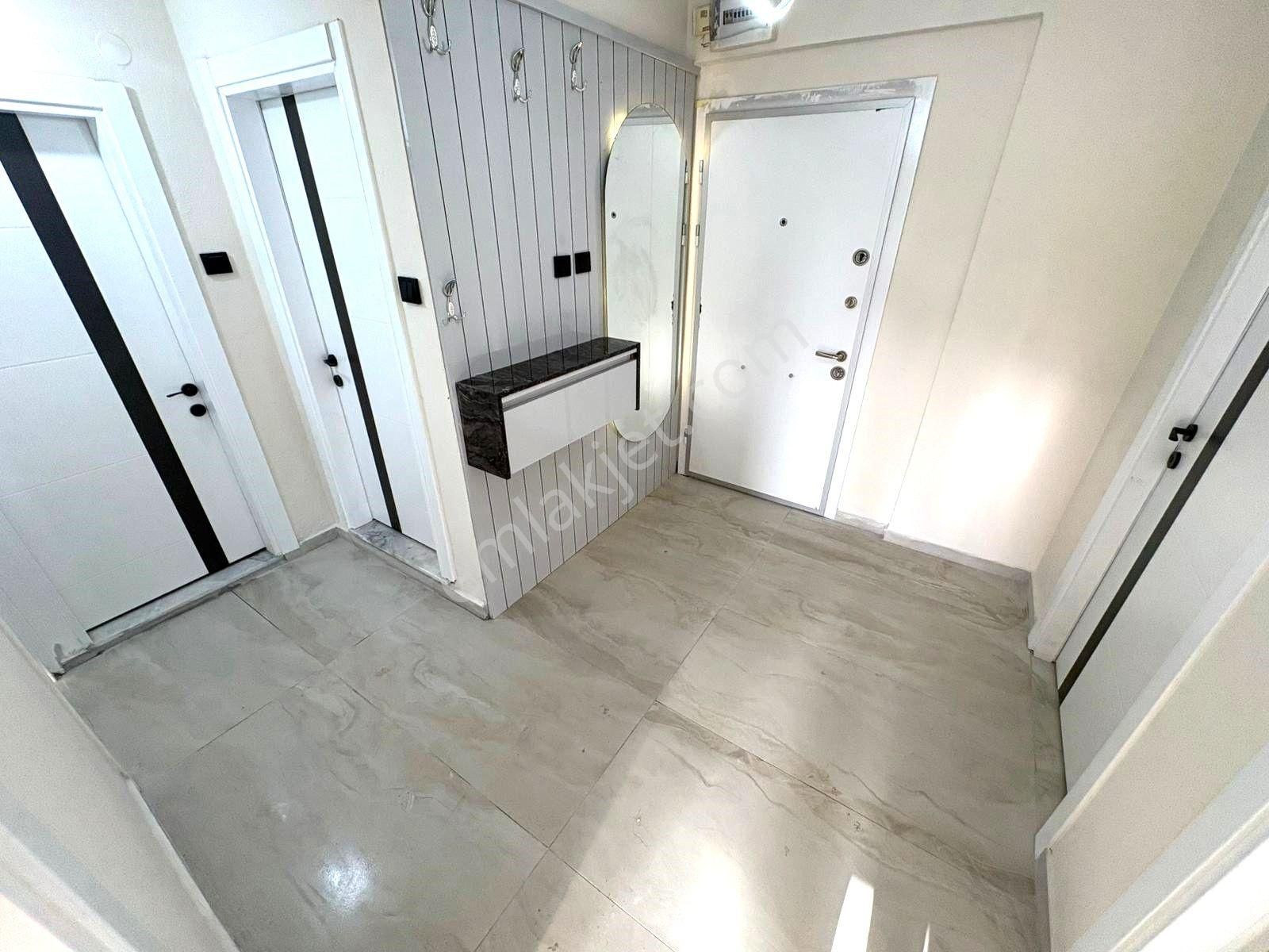 💫özel Tasarımlar Blue Life Egen'den-ayrı Mutfaklı Ön Cephe Müstakil Tadında 2+1 Lux Daire - Görsel 7