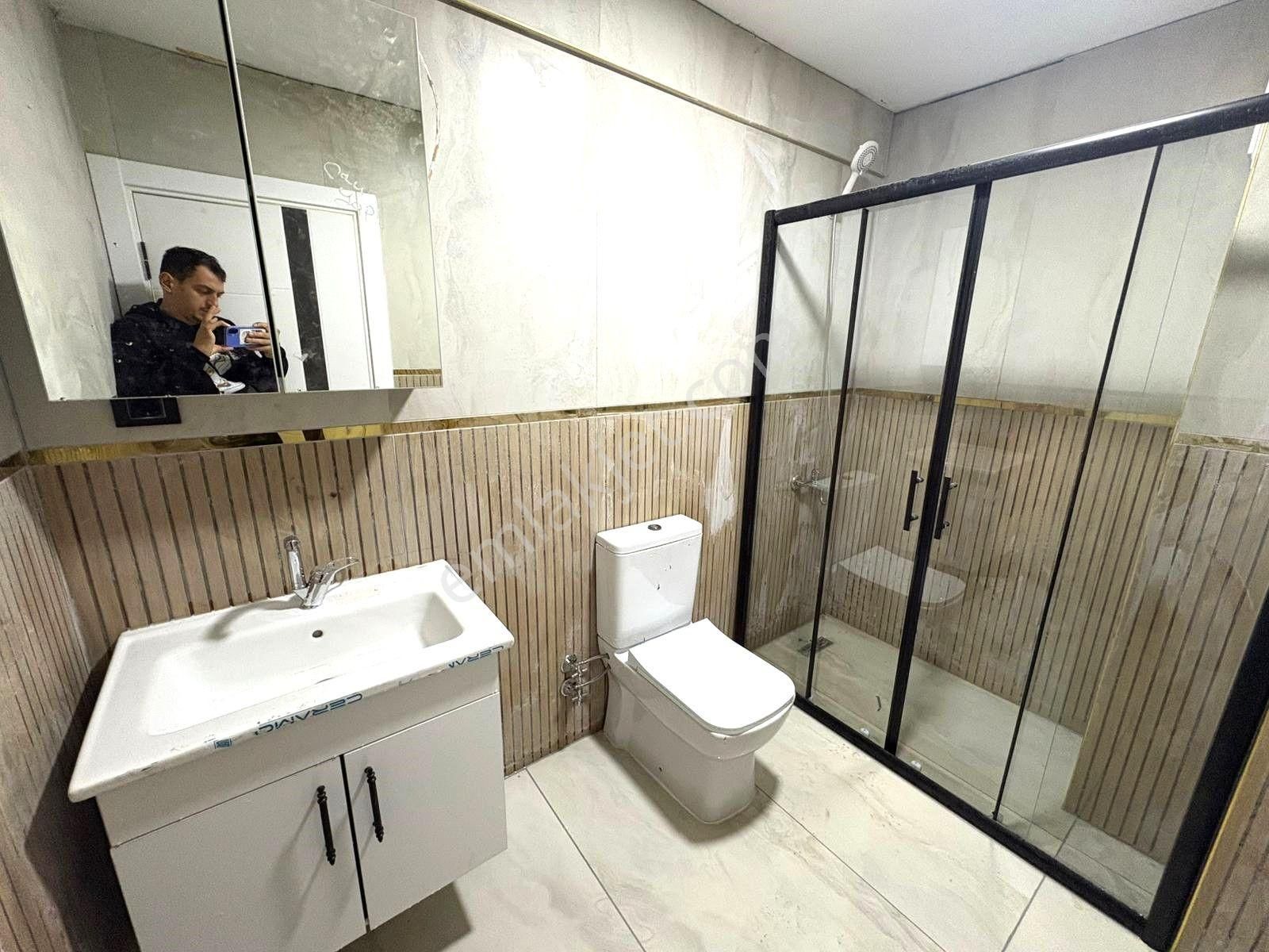 💫özel Tasarımlar Blue Life Egen'den-ayrı Mutfaklı Ön Cephe Müstakil Tadında 2+1 Lux Daire - Görsel 10