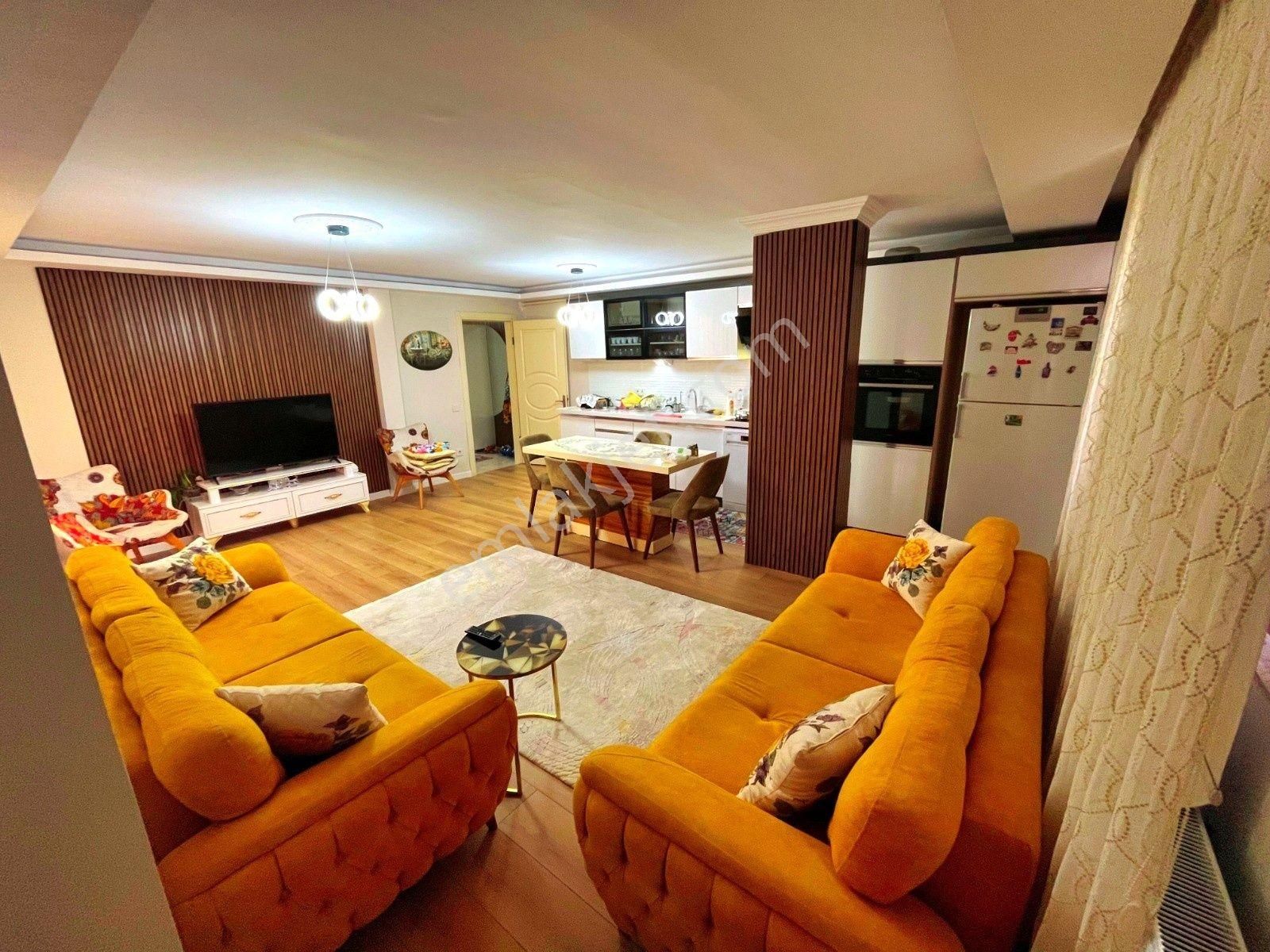 ⭐blue Life Egen'den Fırsat Dolu Evlerde Bugün-genç Merkezi Sitede Denize 300mt Barbekülü 2+1 Daire - Görsel 2