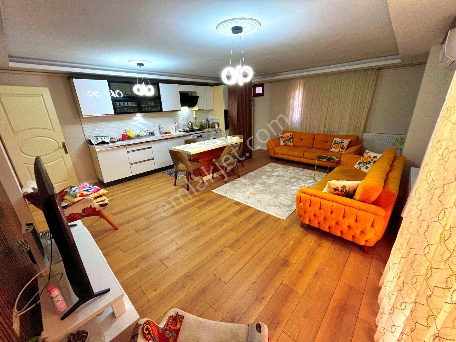 ⭐blue Life Egen'den Fırsat Dolu Evlerde Bugün-genç Merkezi Sitede Denize 300mt Barbekülü 2+1 Daire - Görsel 19