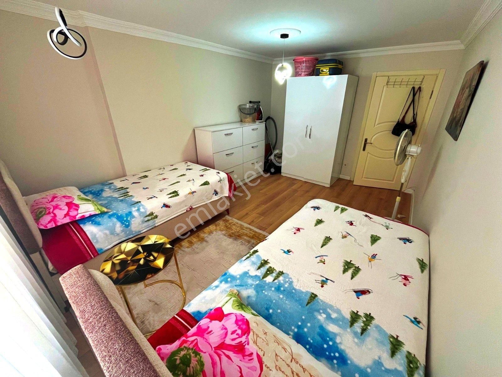 ⭐blue Life Egen'den Fırsat Dolu Evlerde Bugün-genç Merkezi Sitede Denize 300mt Barbekülü 2+1 Daire - Görsel 6