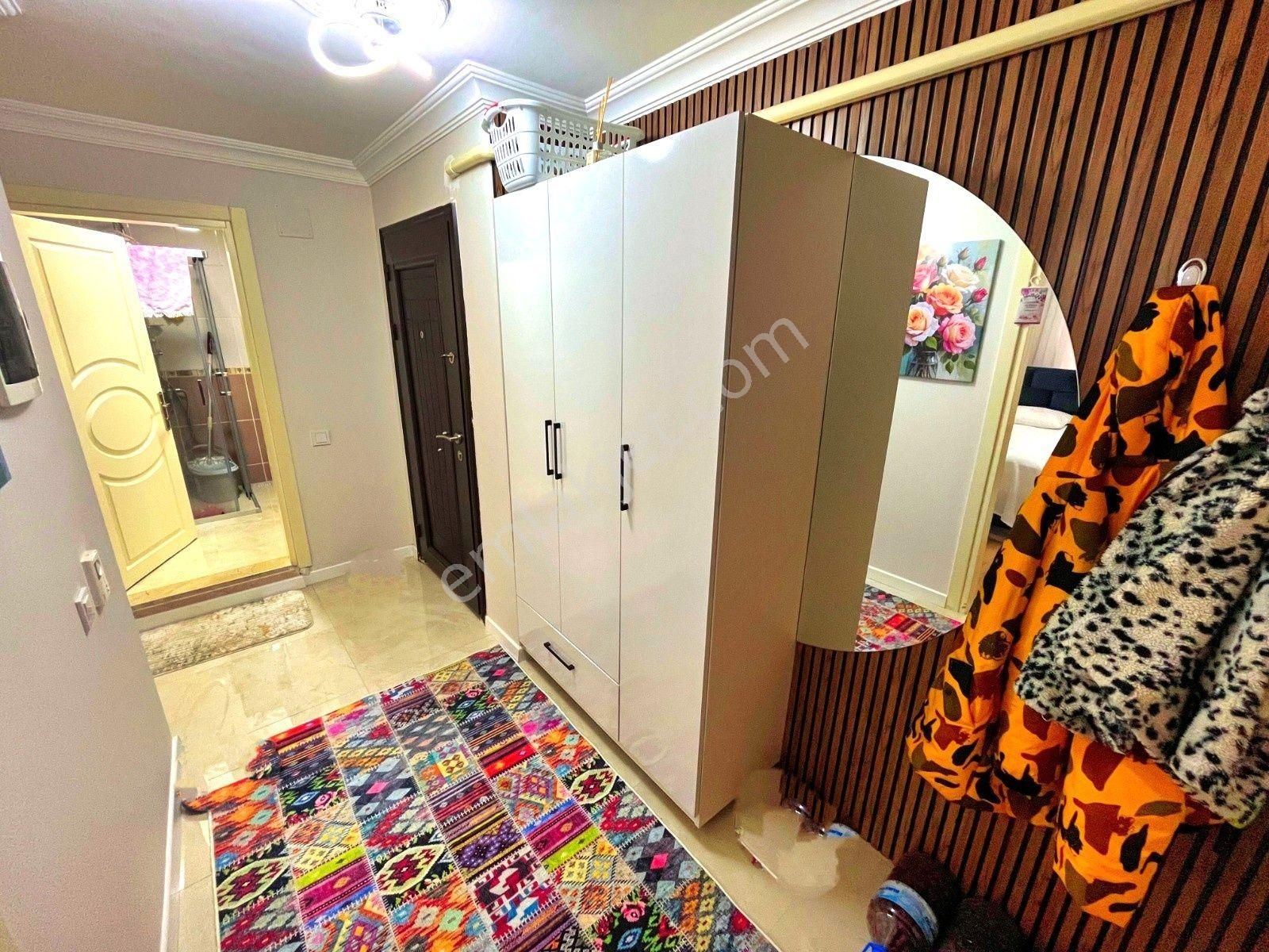 ⭐blue Life Egen'den Fırsat Dolu Evlerde Bugün-genç Merkezi Sitede Denize 300mt Barbekülü 2+1 Daire - Görsel 17