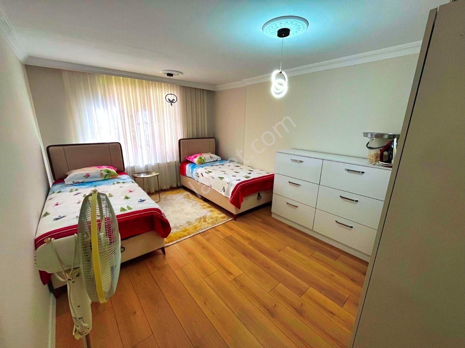 ⭐blue Life Egen'den Fırsat Dolu Evlerde Bugün-genç Merkezi Sitede Denize 300mt Barbekülü 2+1 Daire - Görsel 26