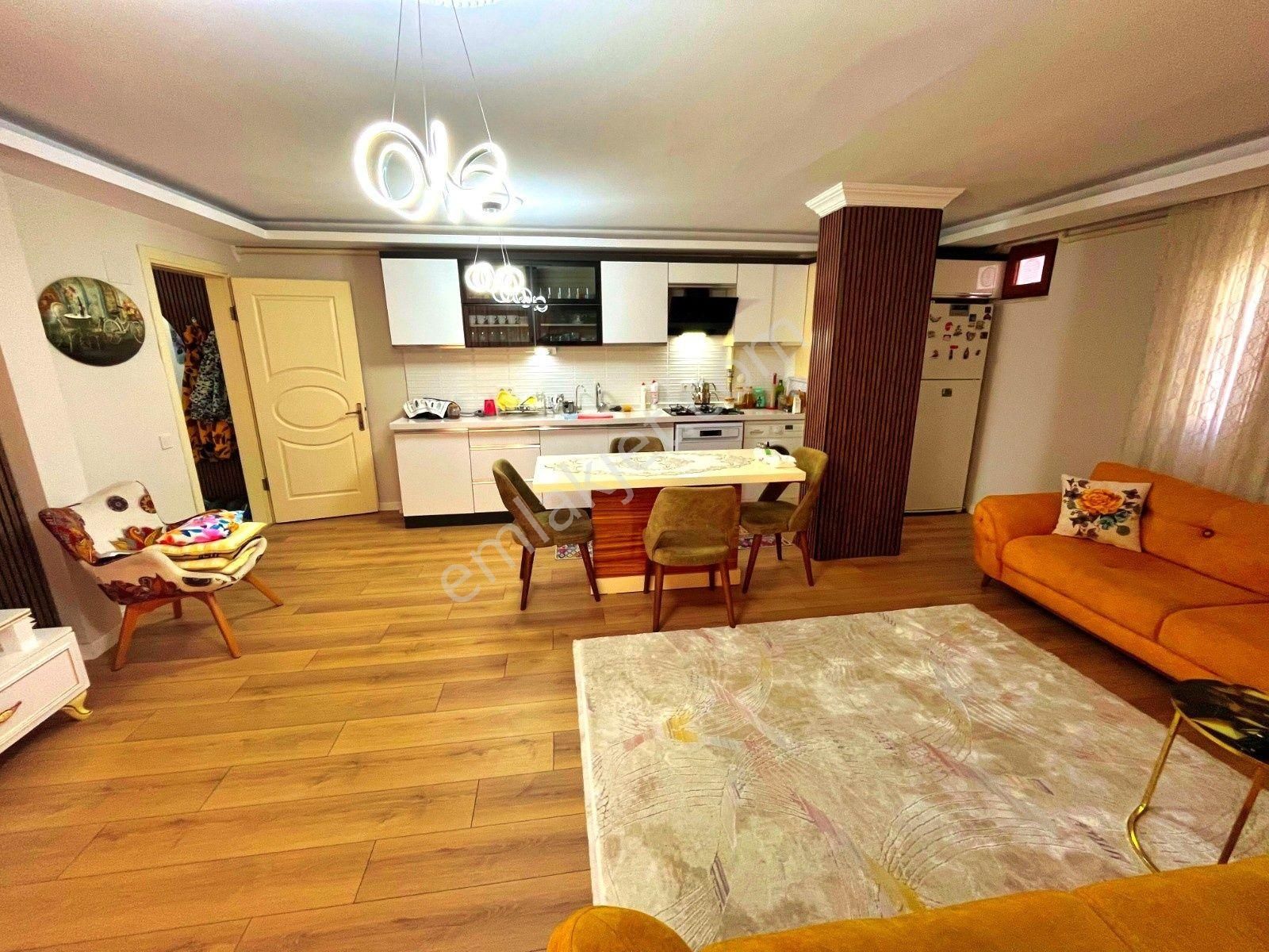 ⭐blue Life Egen'den Fırsat Dolu Evlerde Bugün-genç Merkezi Sitede Denize 300mt Barbekülü 2+1 Daire - Görsel 20