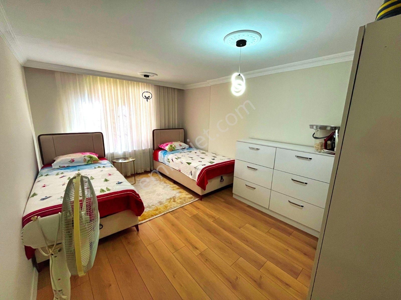 ⭐blue Life Egen'den Fırsat Dolu Evlerde Bugün-genç Merkezi Sitede Denize 300mt Barbekülü 2+1 Daire - Görsel 11