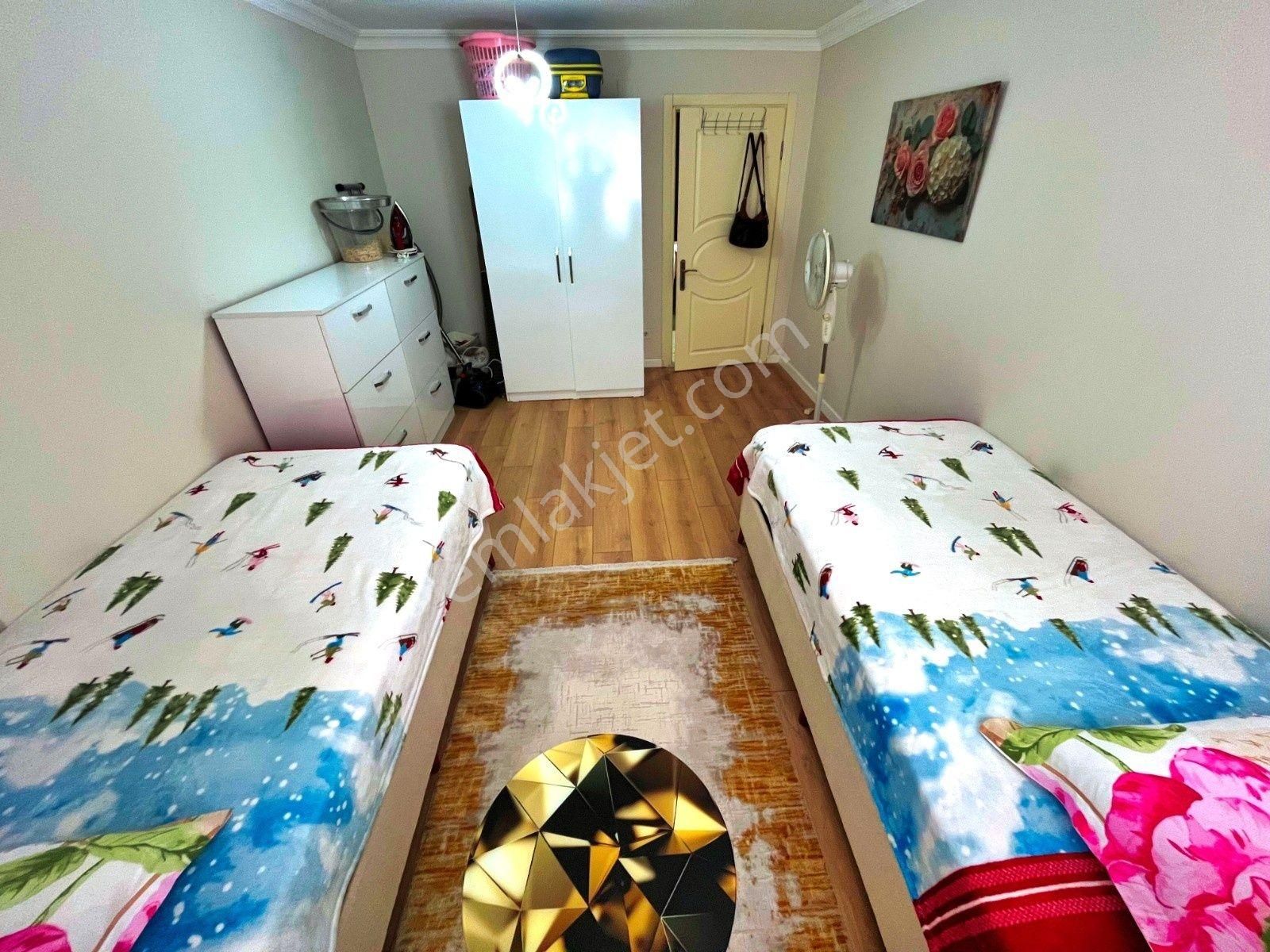 ⭐blue Life Egen'den Fırsat Dolu Evlerde Bugün-genç Merkezi Sitede Denize 300mt Barbekülü 2+1 Daire - Görsel 16